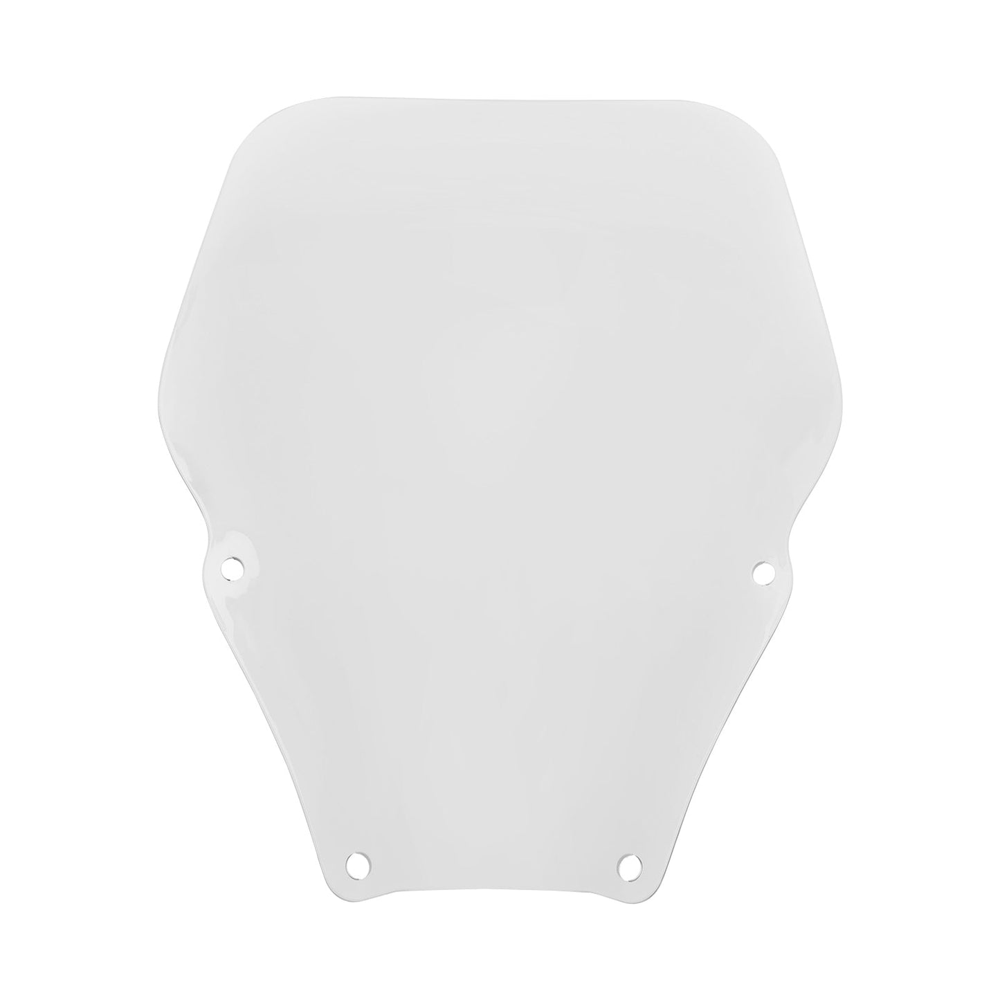 Pare-brise + support pour HONDA Fozra NSS 350 2021-2023