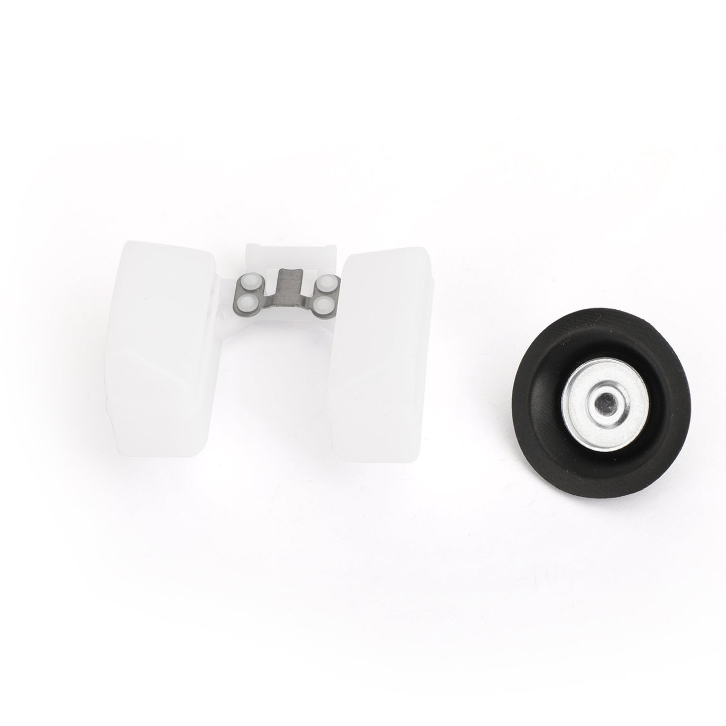 Kit de reconstrucción de carburador, émbolo, reparación de carburador, apto para Go Kart, scooter GY6, 125 cc, ATV