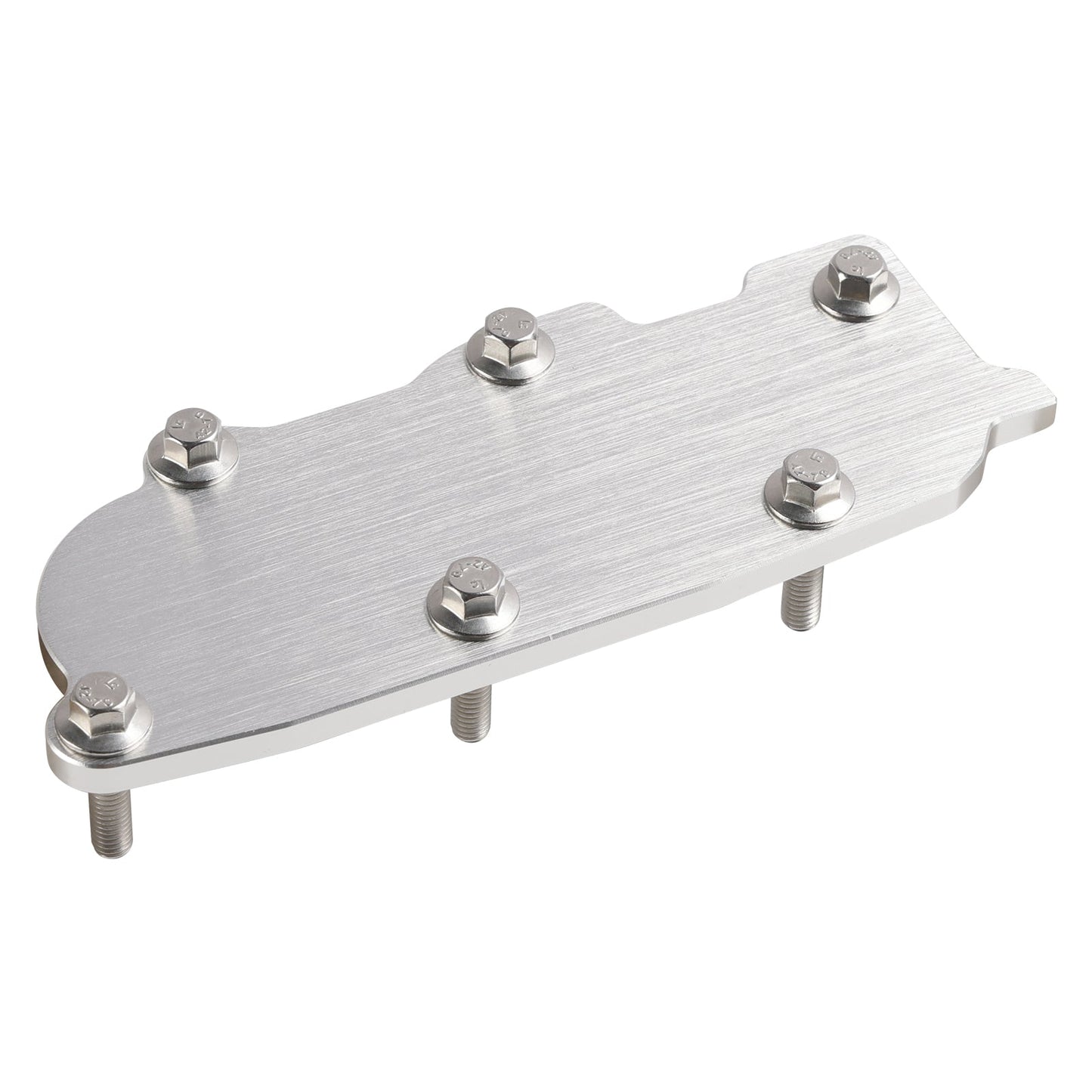Kit de plaque d'accumulateur GM avec couvercle et boulons 4L80E 4L80-E