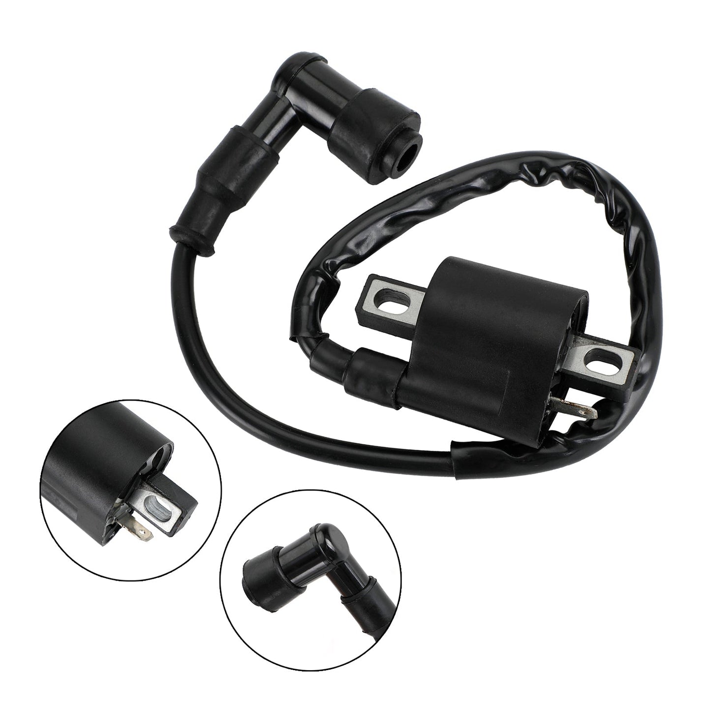 Boîtier d'allumage CDI n° 30500-KSS-500 pour Honda Biz125 2006-2009