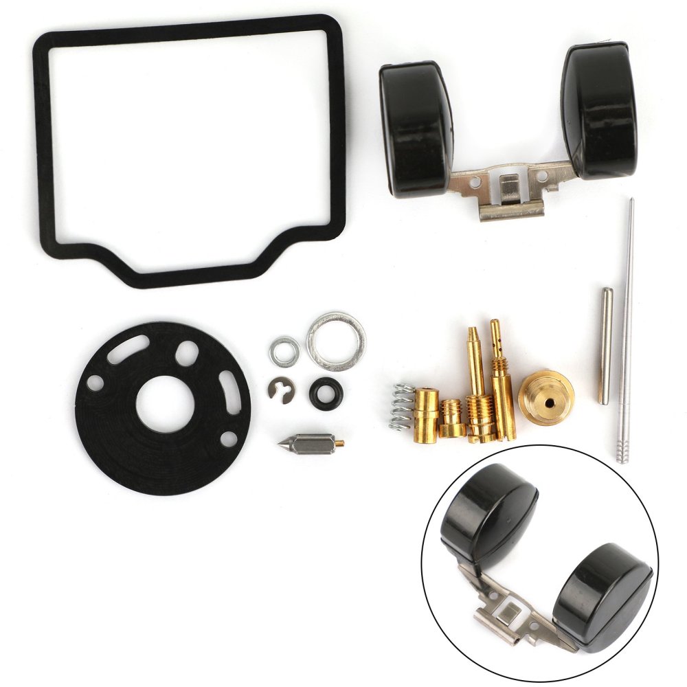 1969-1976 Honda CB750/CB750K Carburetor Carb Rebuild Repair Kit