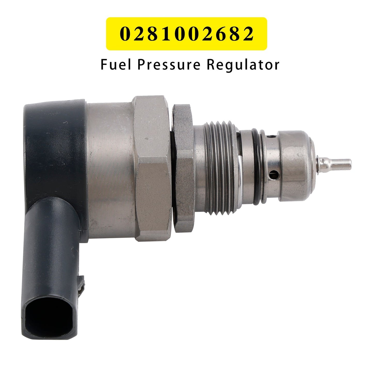 Régulateur de pression de carburant Freightliner Sprinter 2500 3500 2004-2006 0281002682 05137291AA