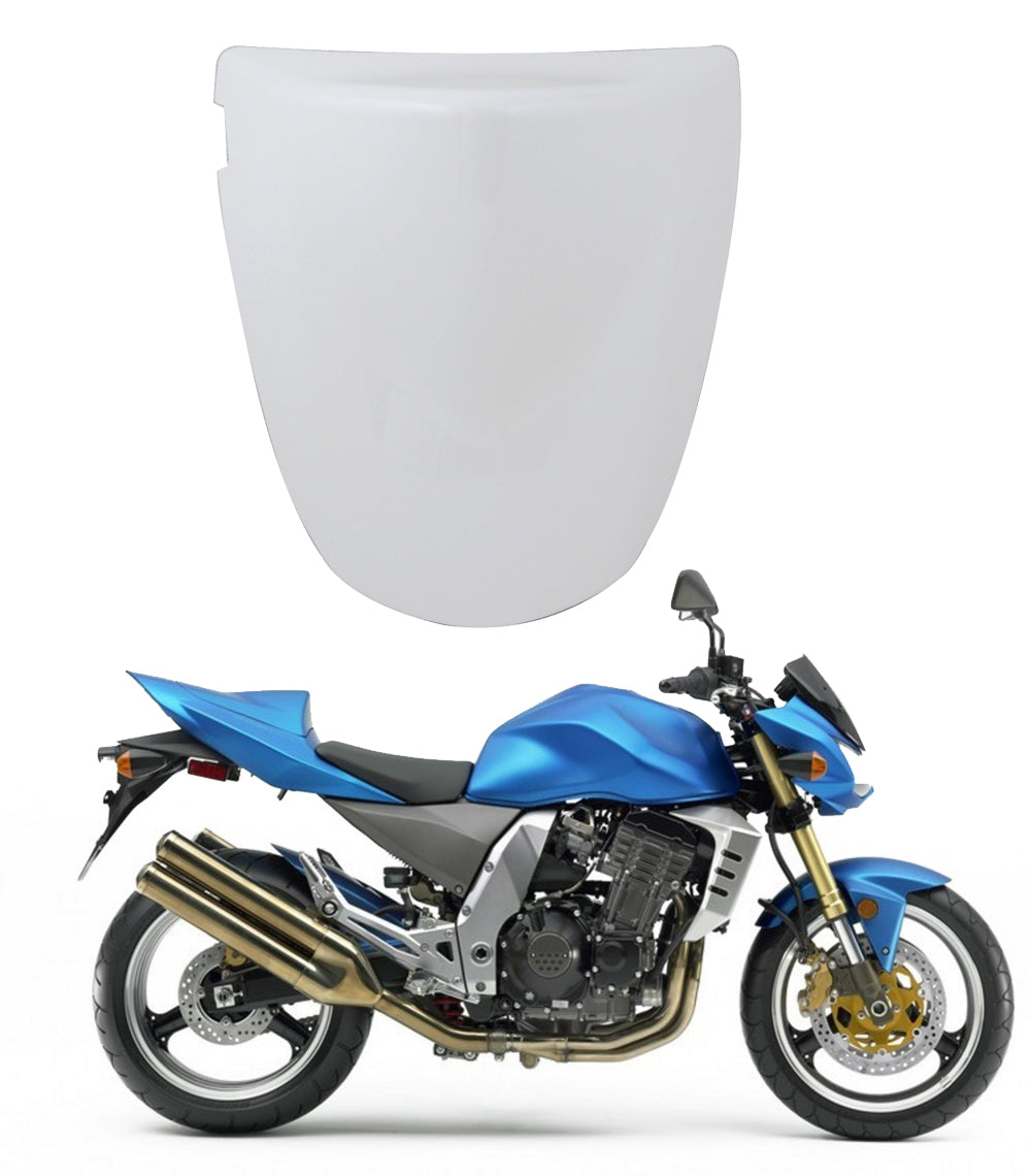 Capot de selle arrière pour Kawasaki ZX6R 2003-2004 Z750 Z1000 2003-2006