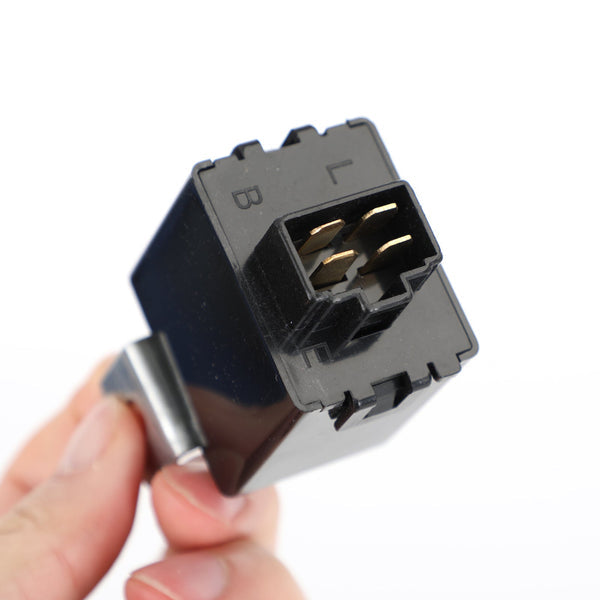 Kubota D1005 Starter Time Relay - T0070-31410, 1J321-60242, 061700-3771