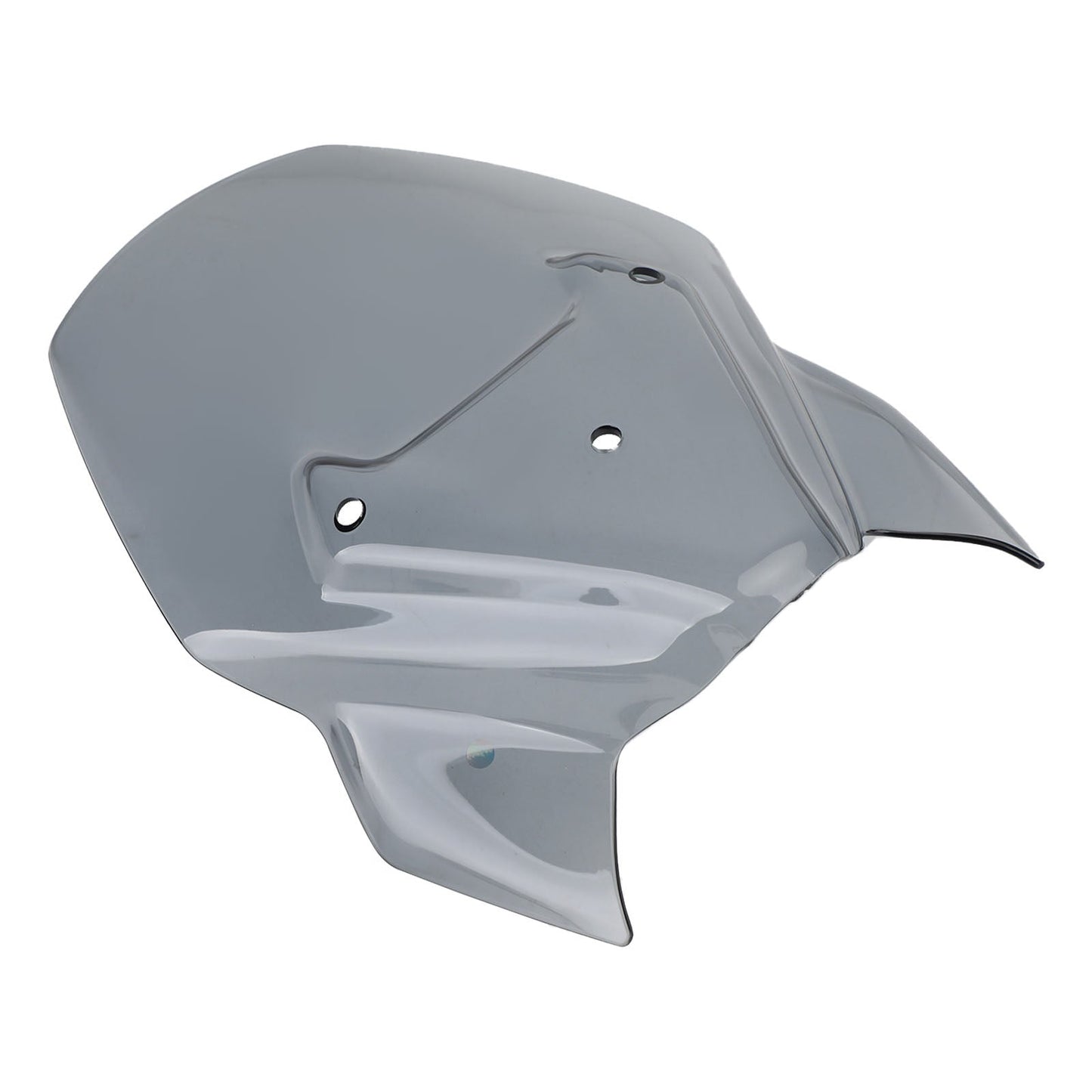 Pare-brise de moto en plastique ABS pour BMW F900R 2020-2021
