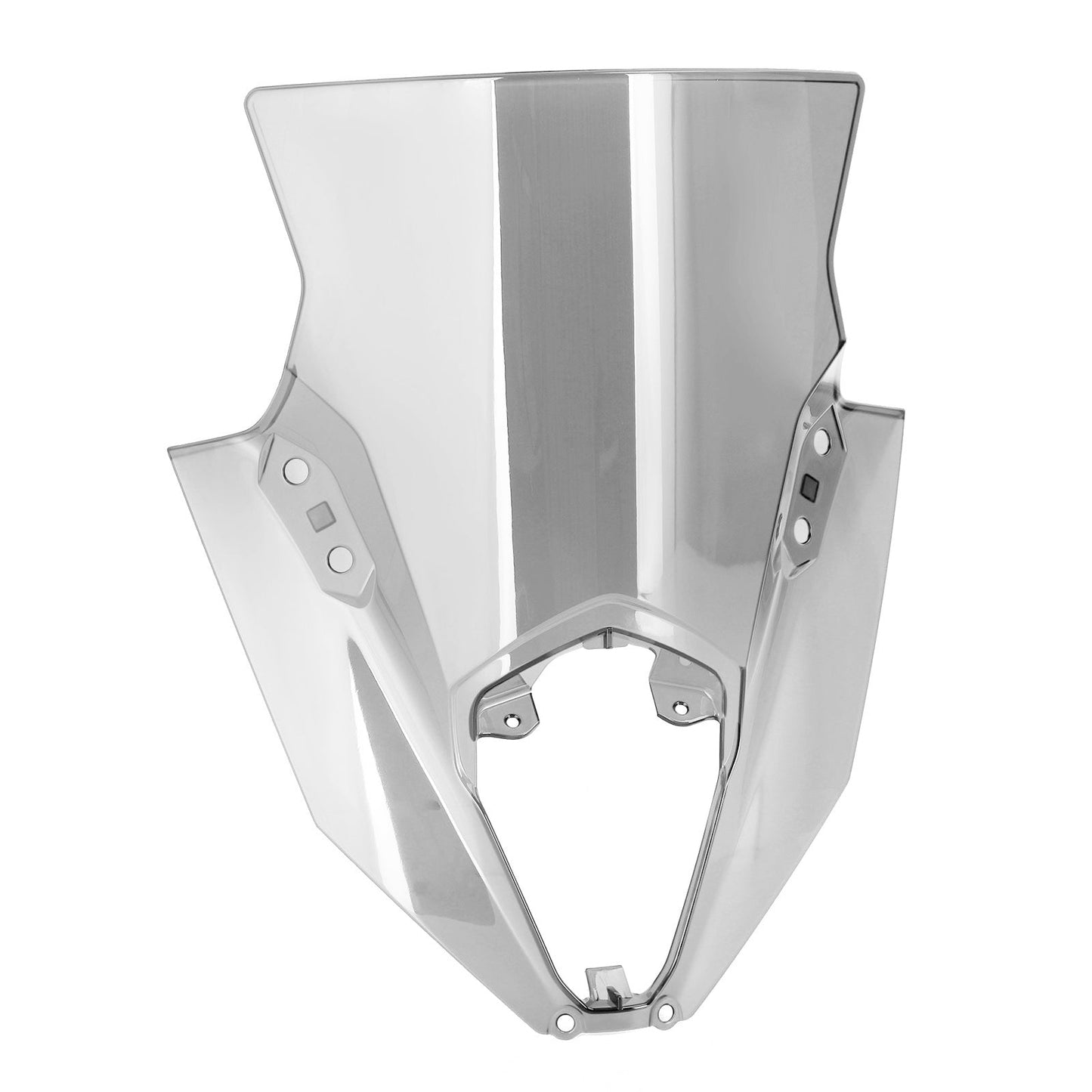 Pare-brise Kawasaki NINJA 650 ER6F 2020-2022