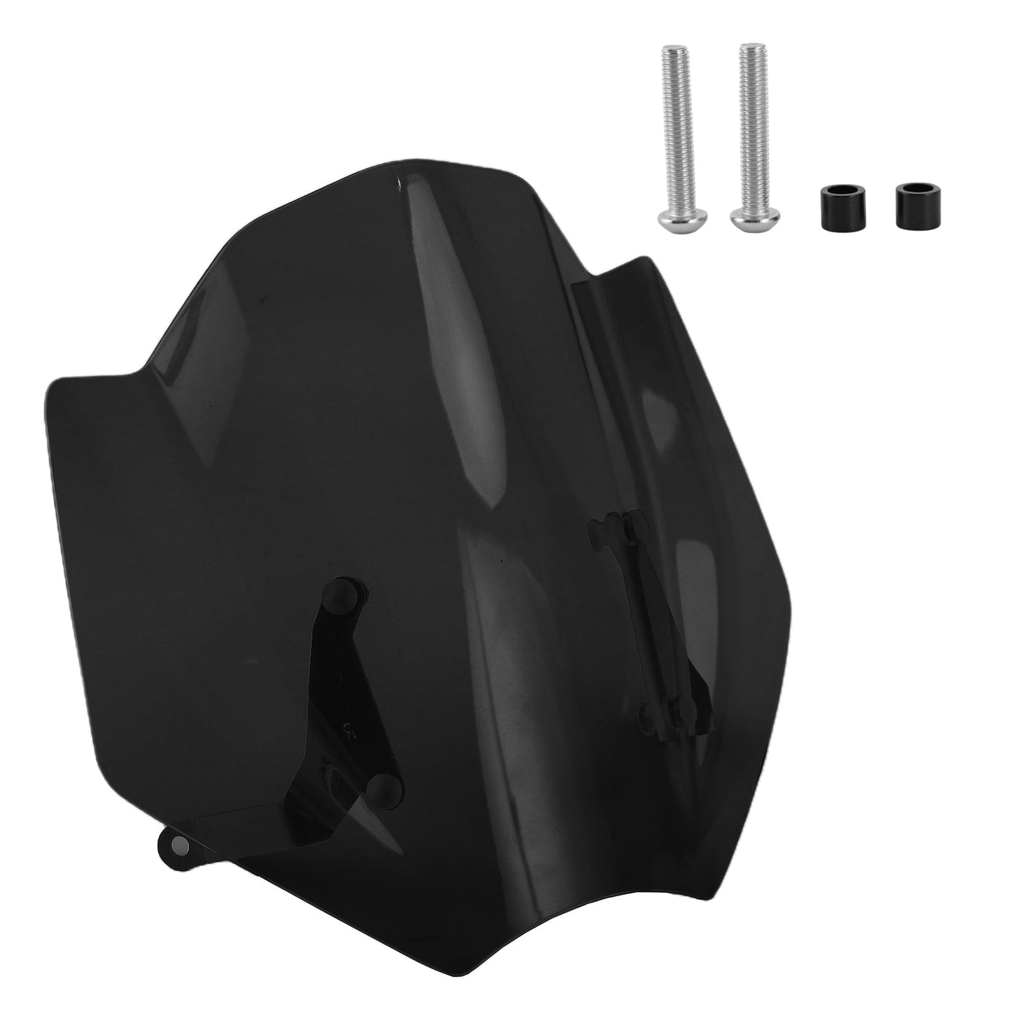 Nouveau pare-brise de moto ABS pour Triumph Trident 660 2021