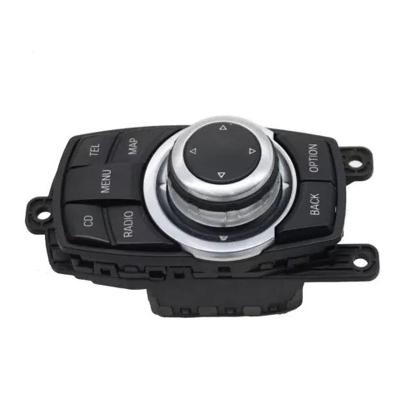 09/2008-06/2013 BMW F07 10 broches Contrôleur de commutateur multimédia Joystick 65829206446 9206446