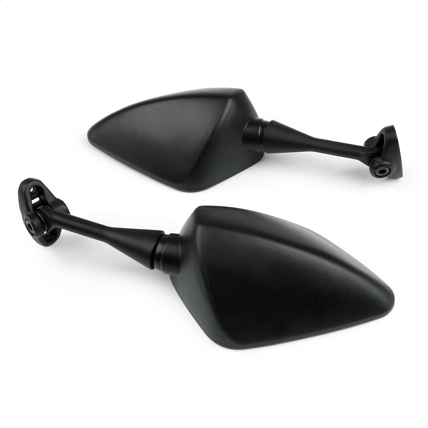 Rétroviseurs gauche et droit pour HYOSUNG GT125R GT250R GT650R GT650S