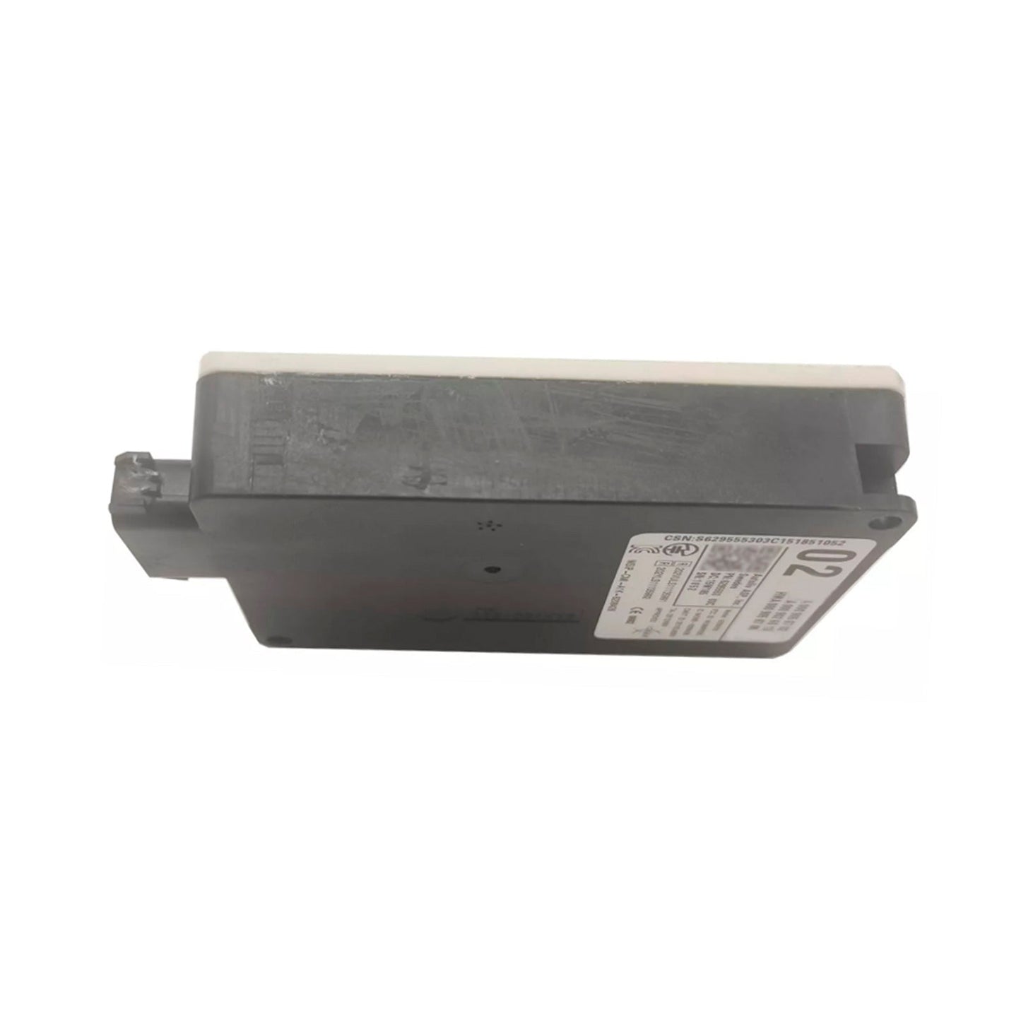 Mercedes Benz W212 E350 S550 Radar Sensor Blind Spot A0009058702