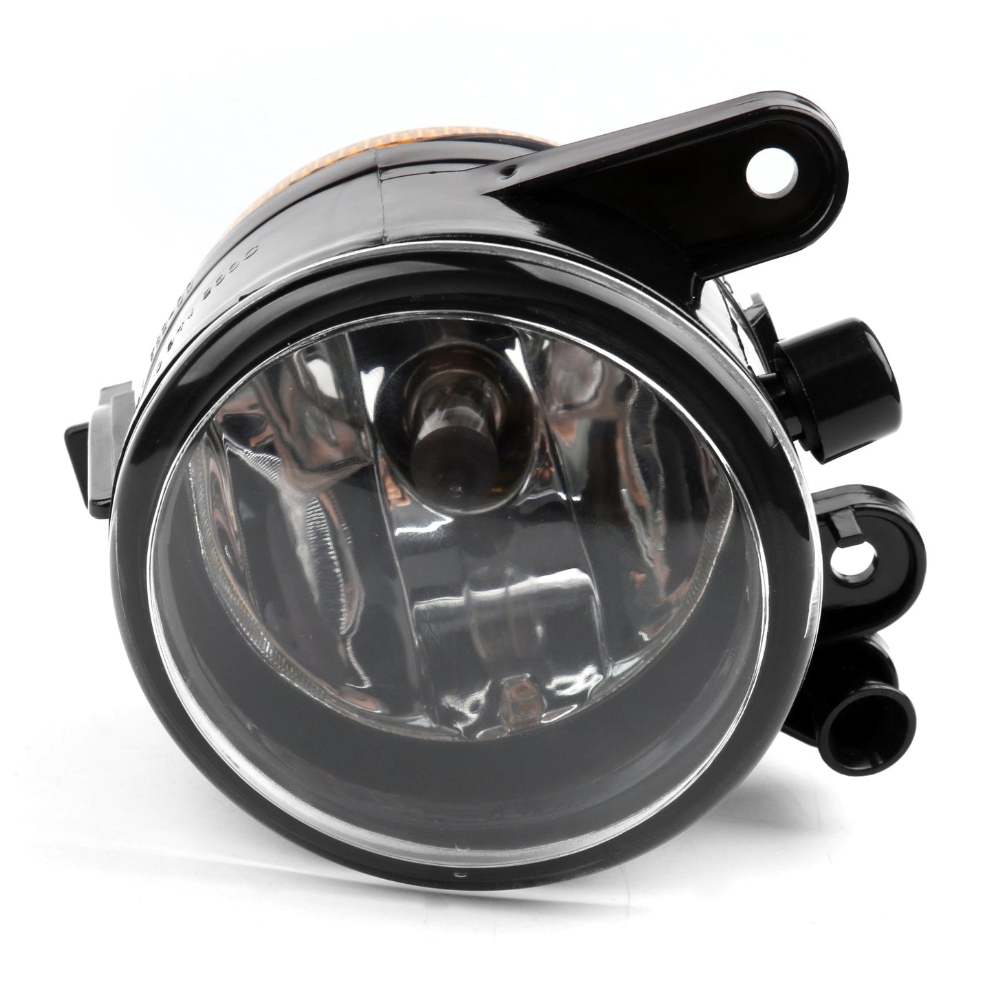 Paire de phares antibrouillard avant gauche et droit pour Volkswagen Golf 5 (version américaine) 2004-2009 (1K0941699C et 1K0941700C)