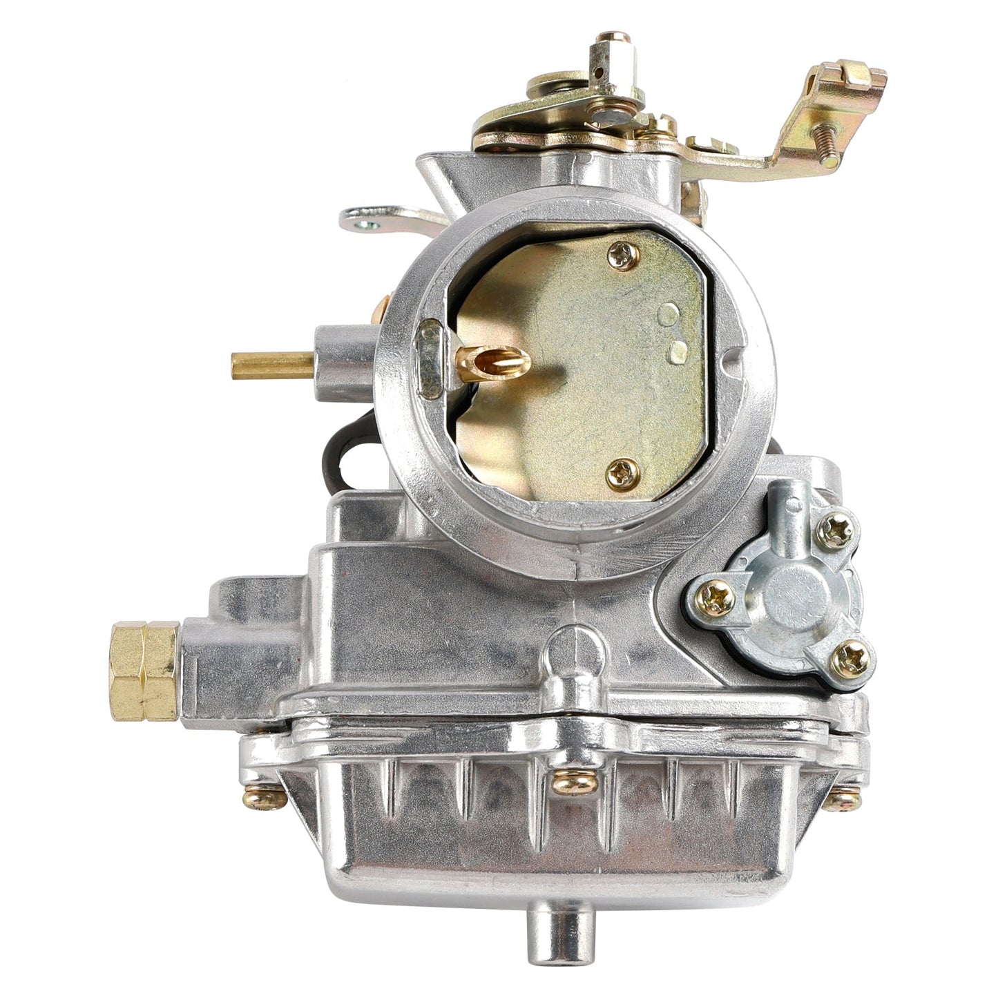 Ford 144 170 200 223 6cyl Holley 1904 Carby 1 Barrel Carburetor 57-62 V0XYBZ LDH138