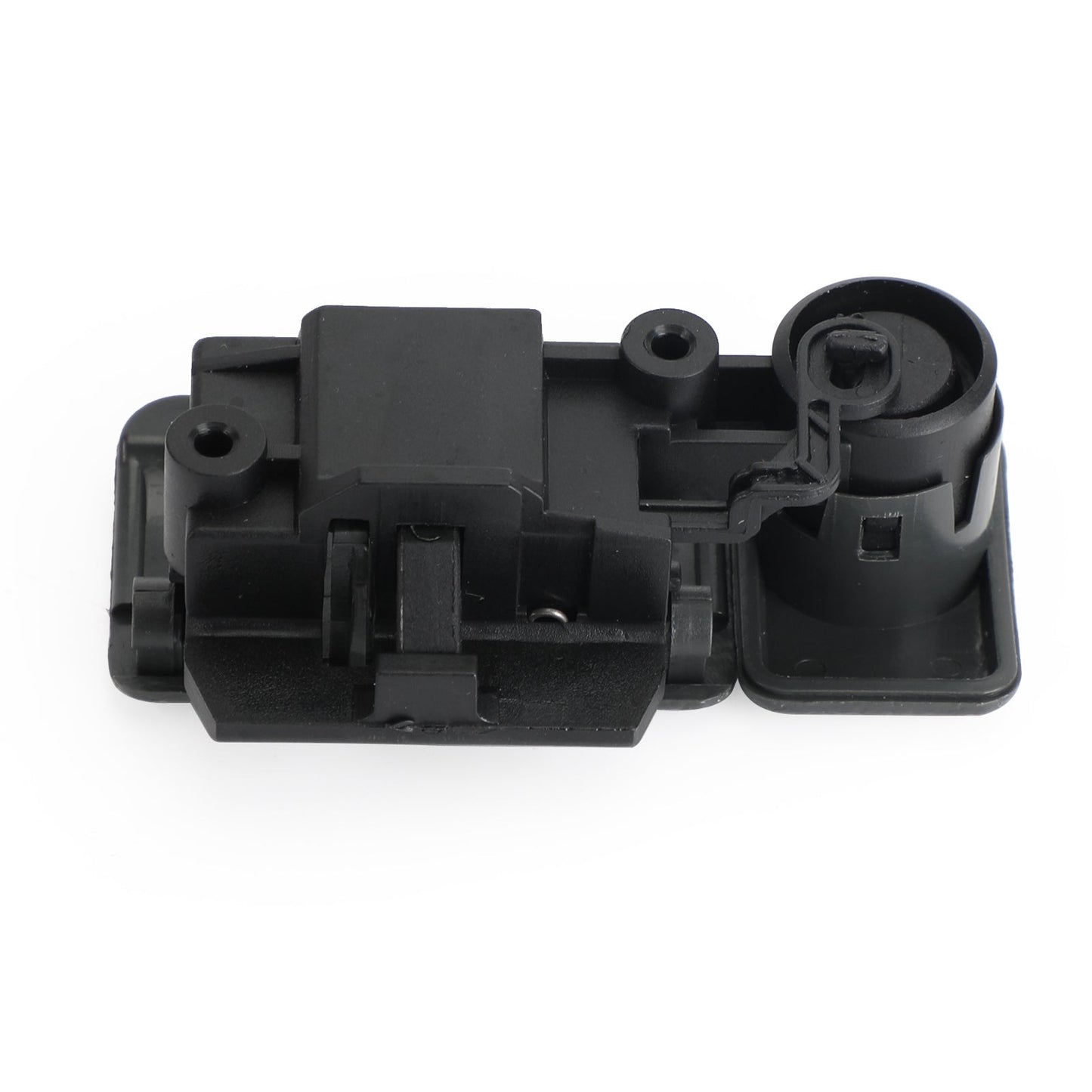 Suzuki Jimny Vitara Grand Gray Car Glove Box Lock Latch Handle 7343076811P4Z