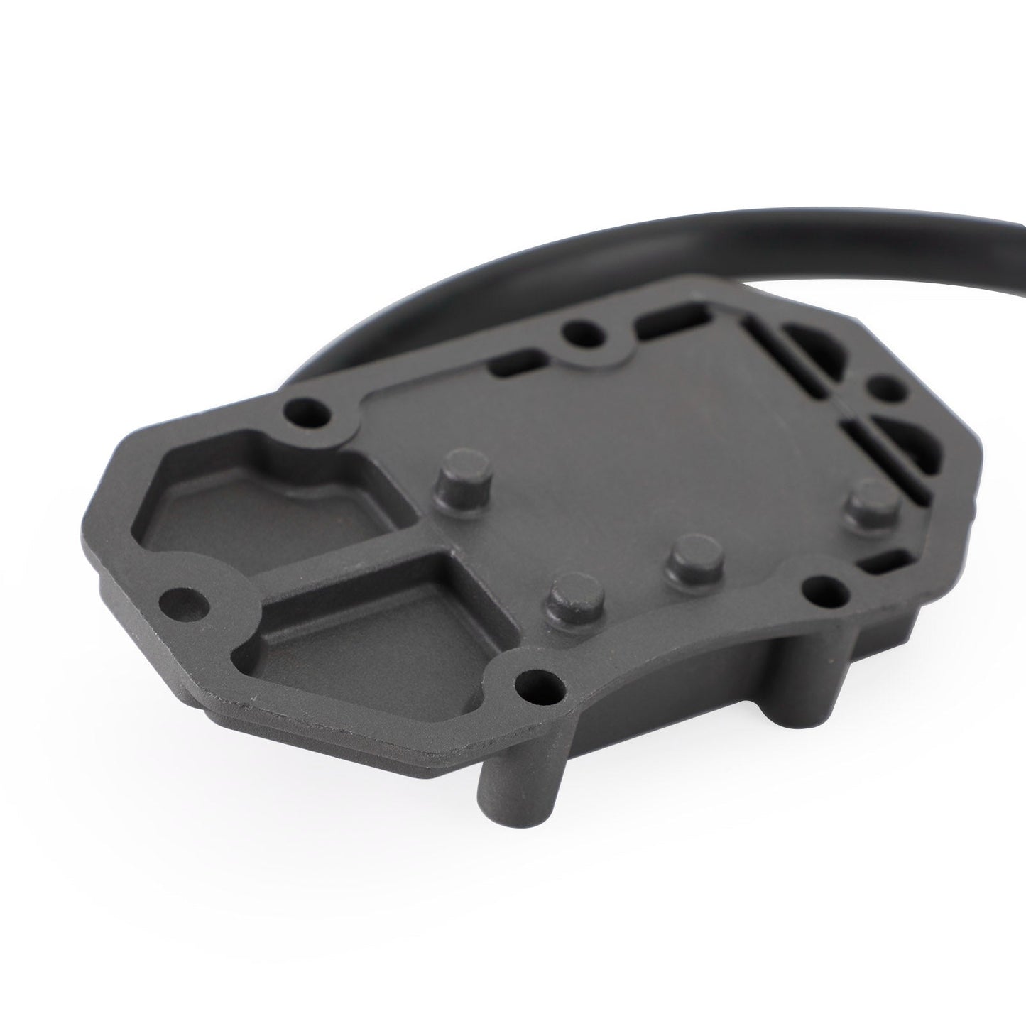 Régulateur-recepteur pour moteurs Johnson/Evinrude 88-175 CV 10 A 4 et 6 cylindres - 193-4204