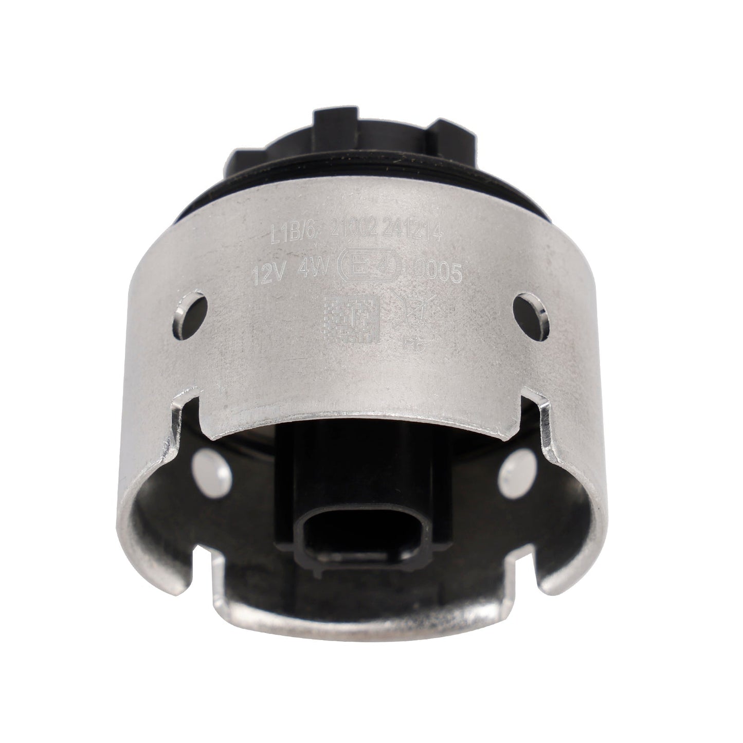 Módulos LED para coche PHILIPS, blanco, 12 V, 4 W, 11 pines, L1B/6, 21002