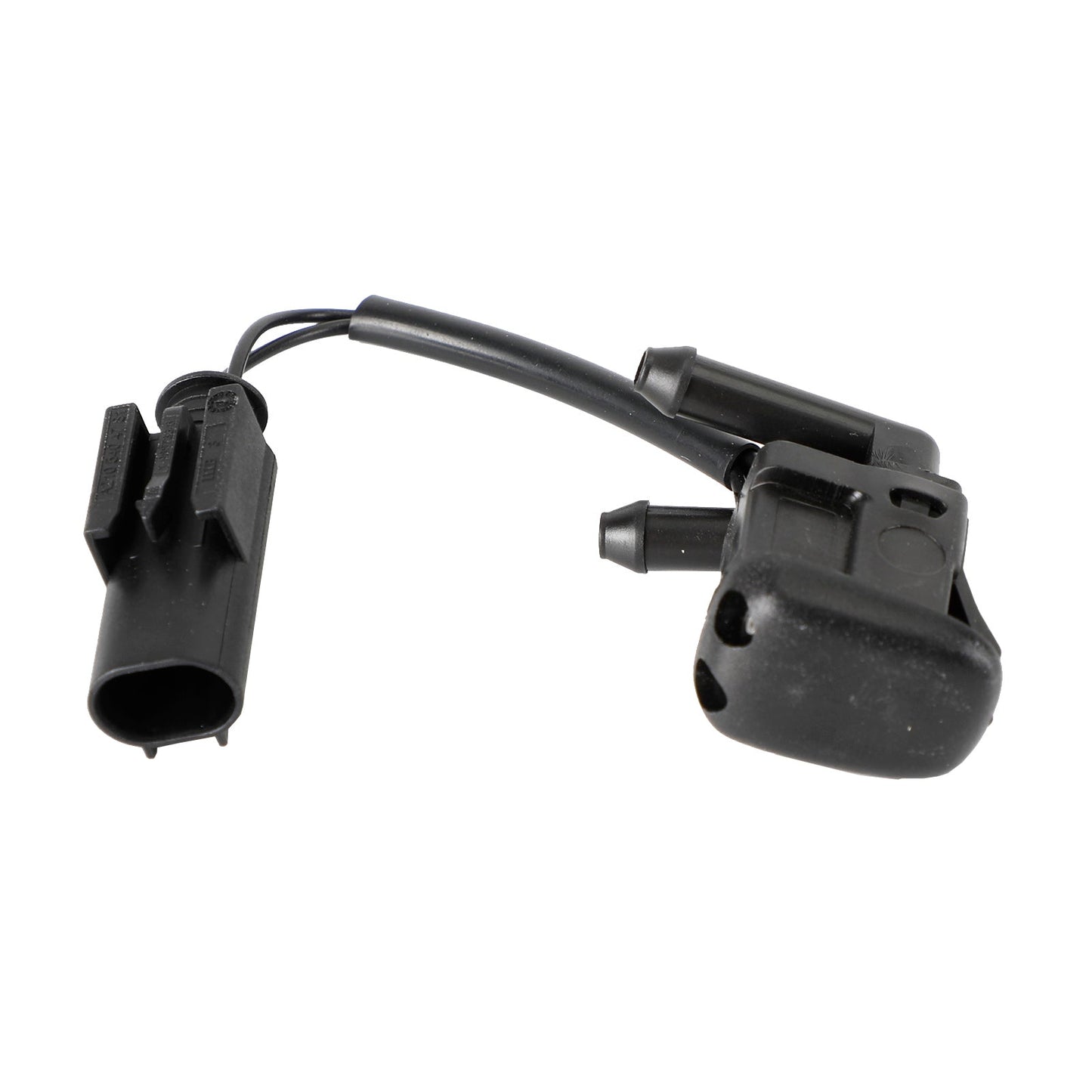 61668361042 Windshield Wiper Nozzle Spray Jet Heated for For BMW 5 Series E39