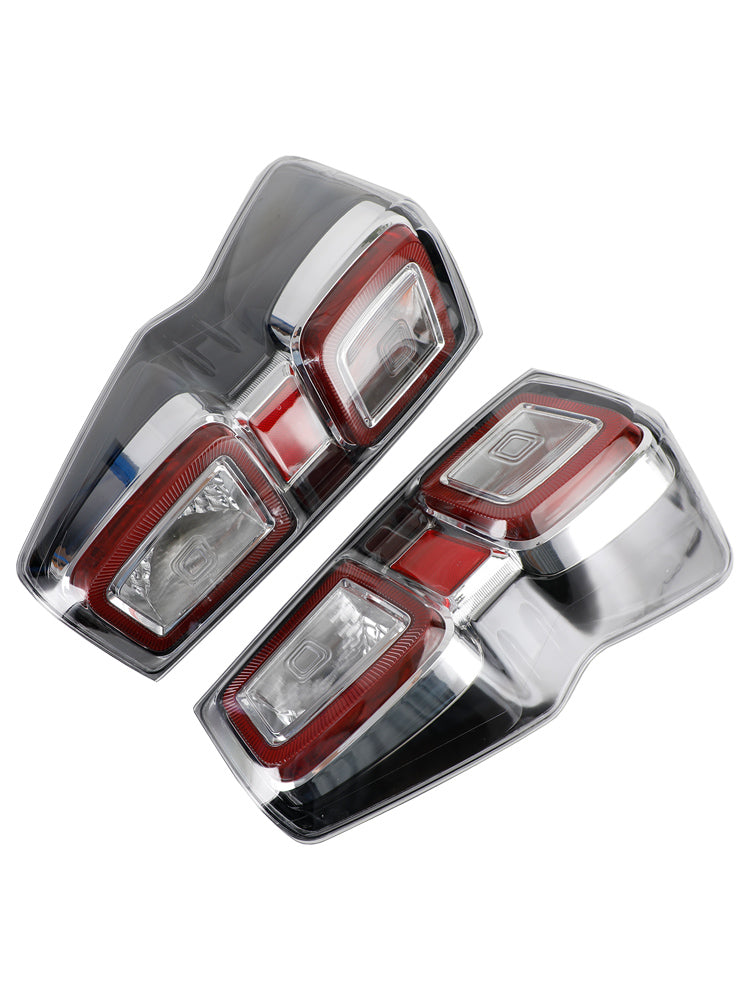 Feu arrière à LED gauche et droit pour pick-up Isuzu D-Max 2020-2022