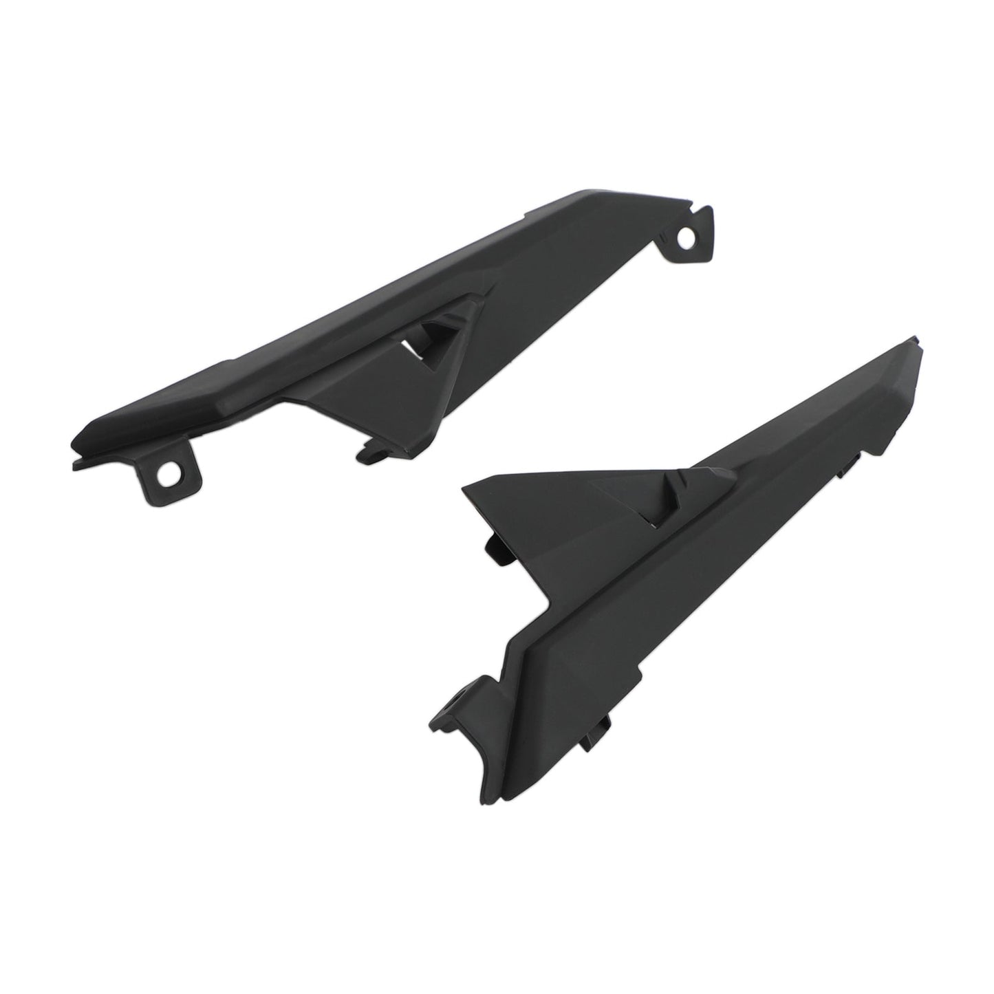 Carenado del panel lateral del asiento trasero para Honda CB650R CBR650R 21-22