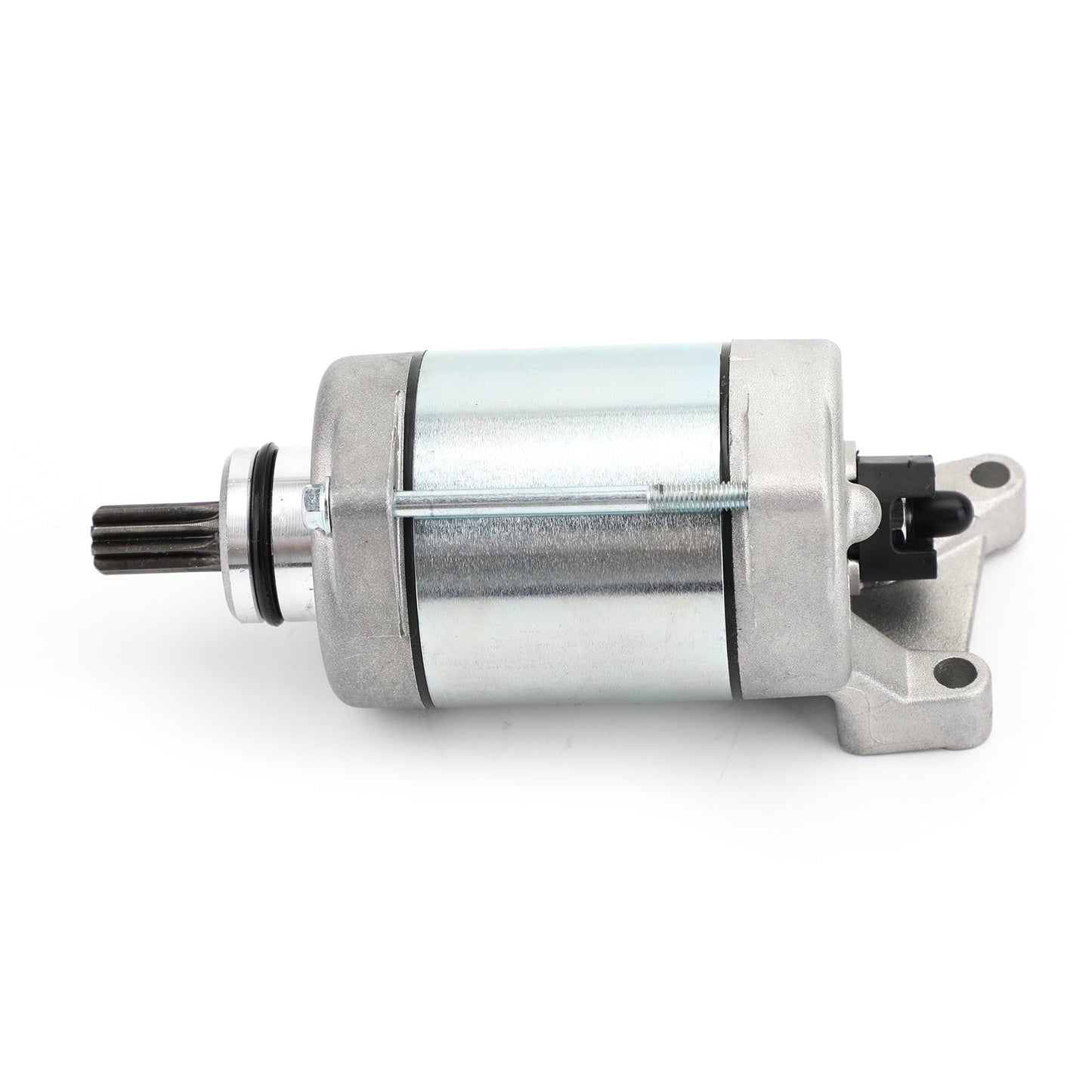 Starter fit for Yamaha YFZ450R SE ATV 2009-2020 YFZ450X 2010-2011 18P-81890-00 Assosary