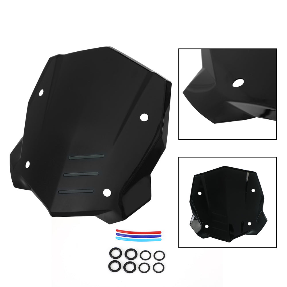 Pare-brise pour BMW R1200GS LC / Adv R1250GS / Adventure