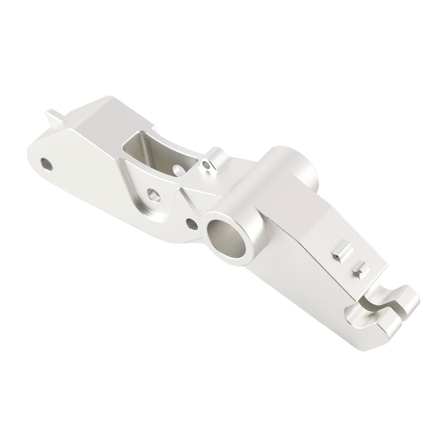 Support de pivot de réparation de pédale pour embrayage à câble Chevrolet Spark 2009-2012 96683849 95962968