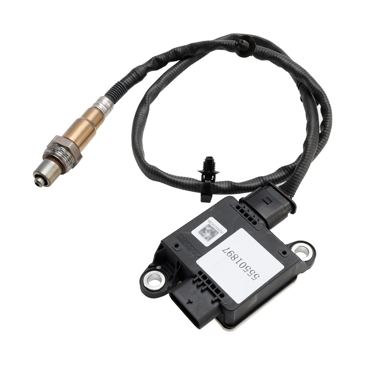 2015-On Opel Zafira Tourer C 2.0 CDTI Nox Nitrogen Oxide Sensor 55501897