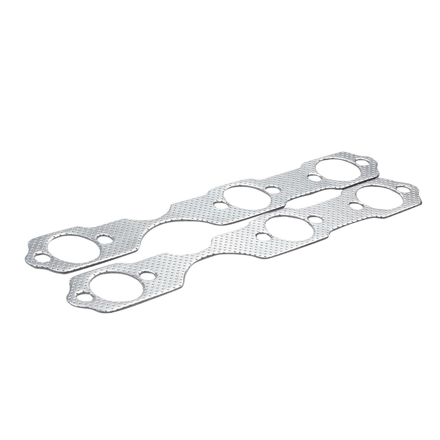 Paire de collecteurs d'échappement pour GMC Sonoma 1996-2001