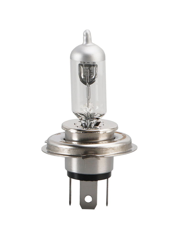 Lampe moto OSRAM Silverstar H4 P43T 12 V 100/90 W 62204HWSVS