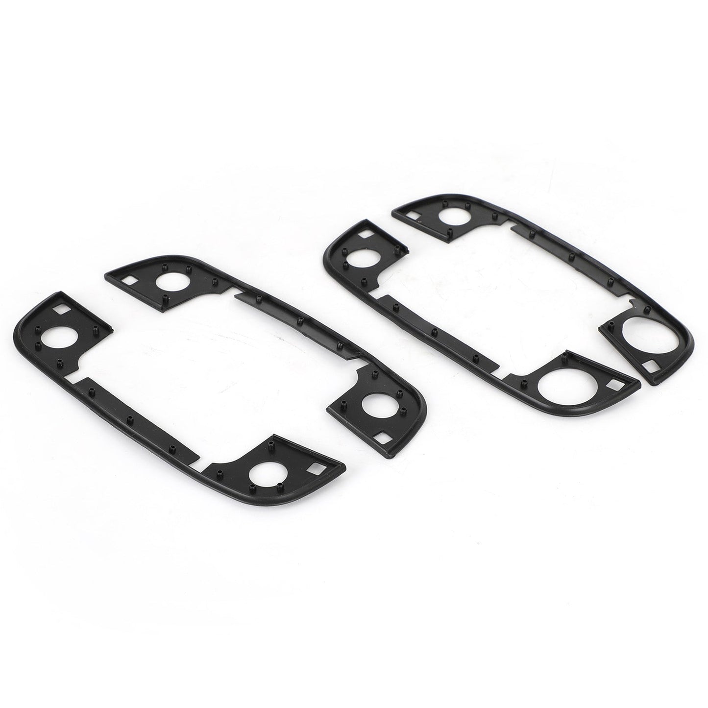 Joints en caoutchouc pour poignée de porte BMW Série 3 E36 1992-1999 4x 51 218 122 442