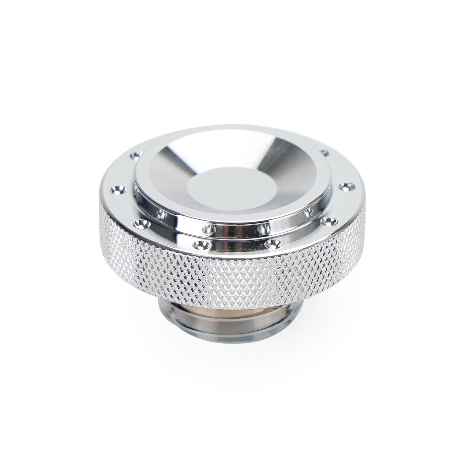 Tapón de llenado de aceite de motor para Scrambler 1200 XC/XE y Speed Twin 1200 (19-2023)