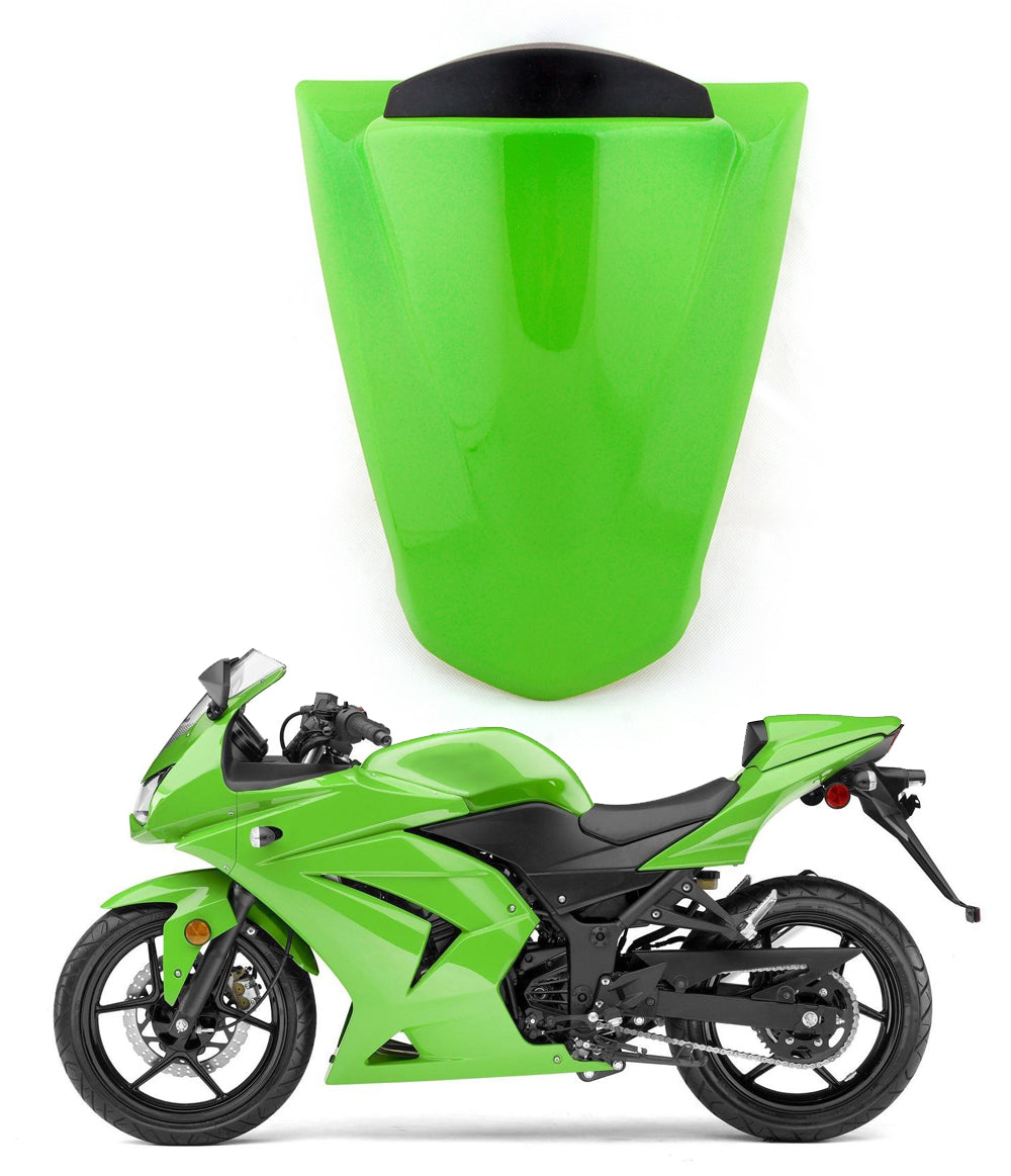 Capot de selle arrière pour Kawasaki Ninja ZX250R ZX250 2008-2012