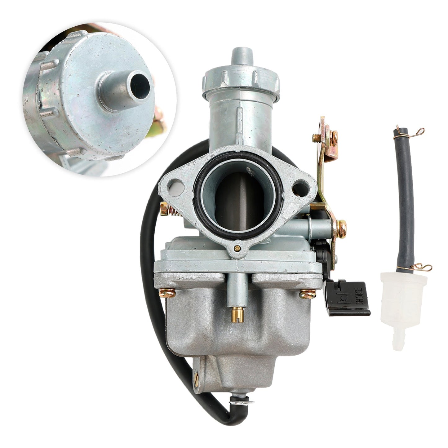 FT150 DT150 DM150 RC150 150SZ 150Z CG150 Engine Carburetor Carb