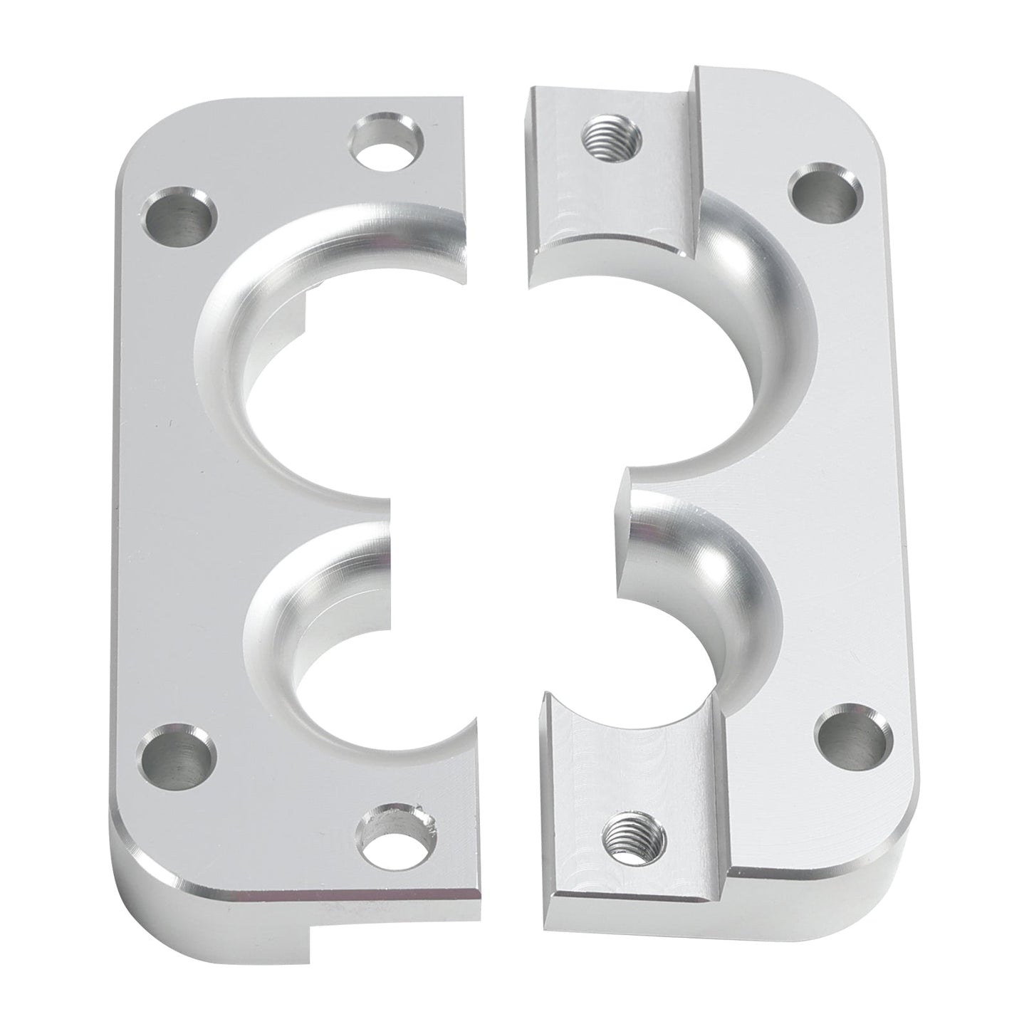 Holley Terminator Firewall Pass Through- Eliminates Gromet 01232023
