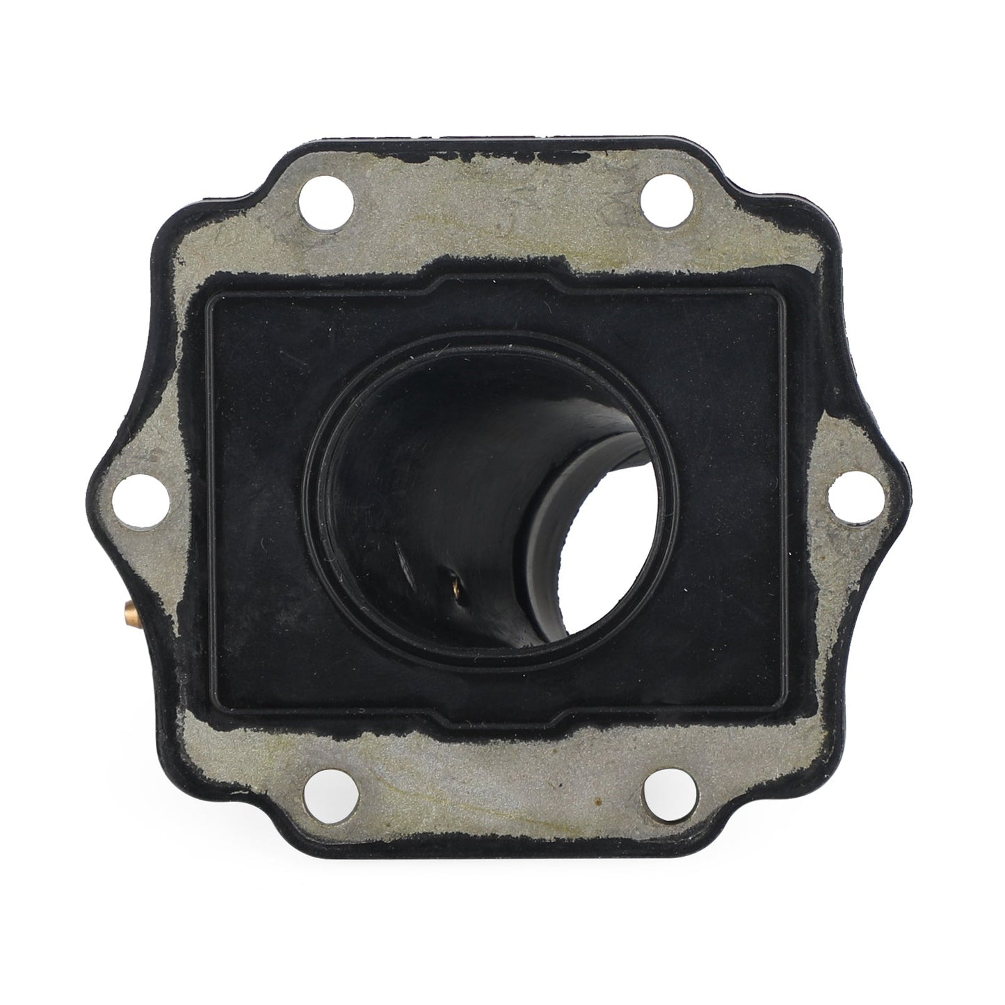 1989-1993 Kawasaki KDX200SR KDX200G #16065-1194 Intake Manifold Carburetor Holder