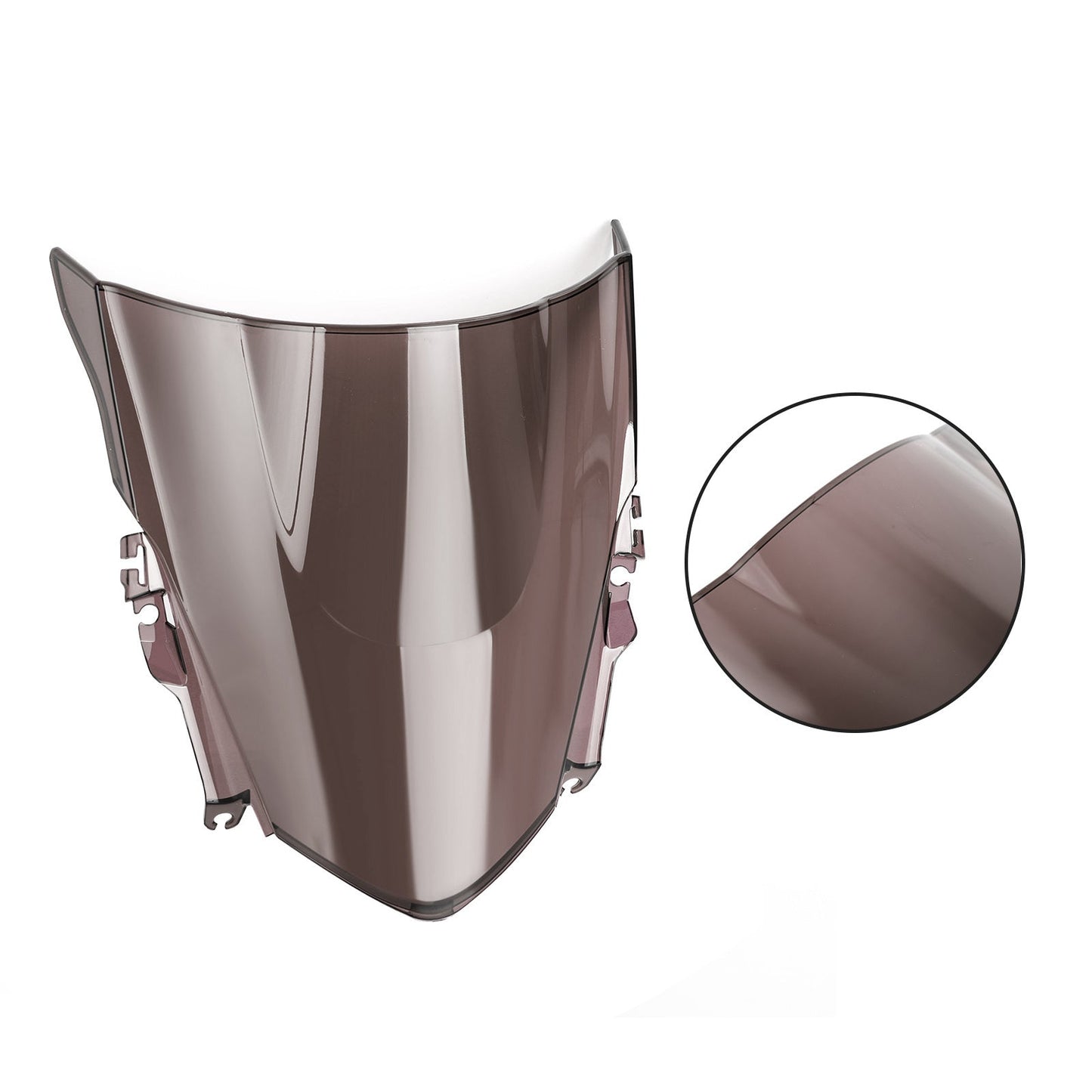Pare-brise ABS pour moto HONDA CBR500R 2013-2015