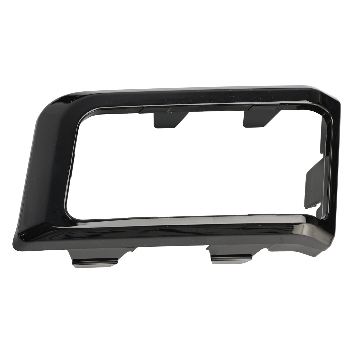 Feu antibrouillard LED pour pare-chocs avant GMC Sierra 1500 2022-2024 + couvercle + faisceau de câbles 84550846 84550845