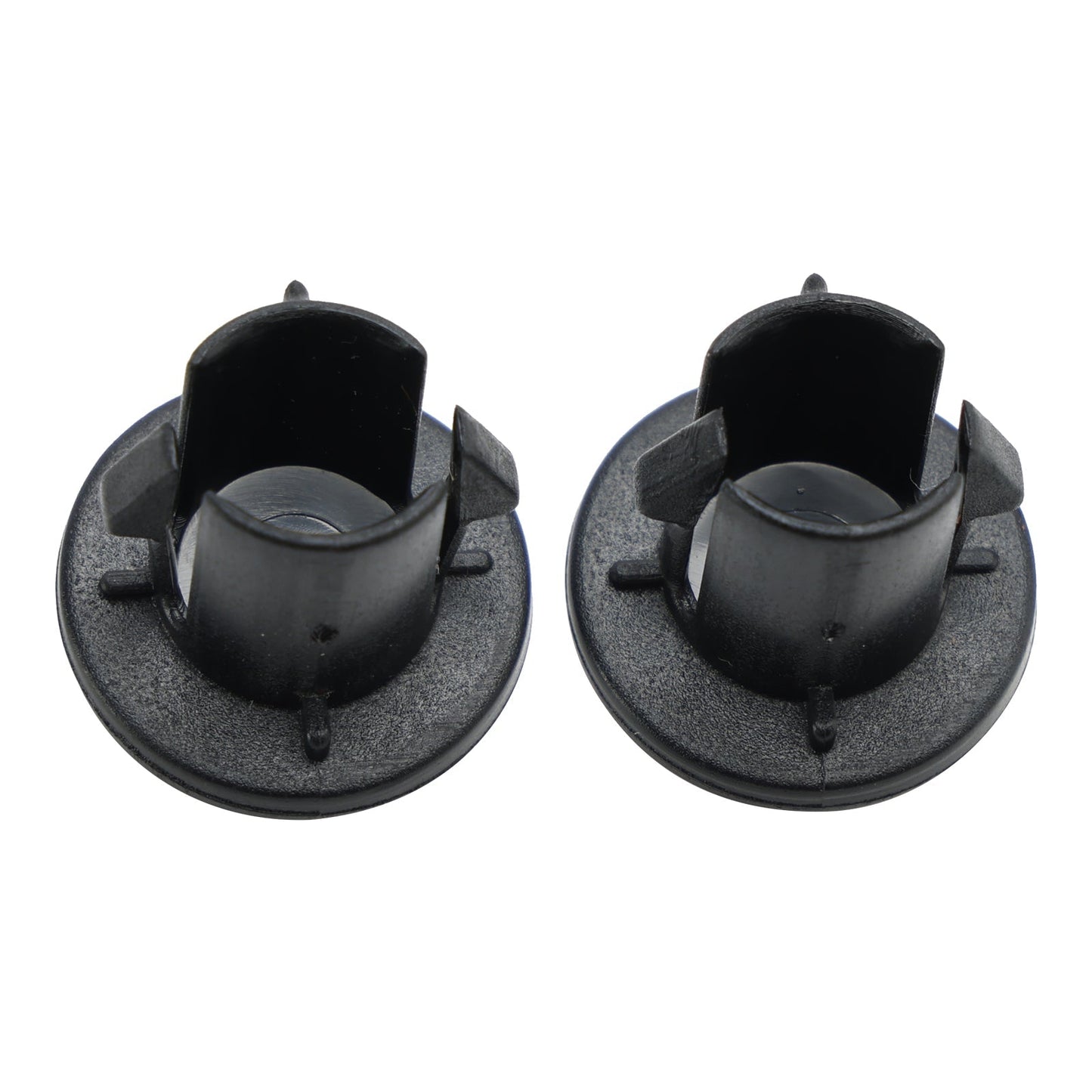 Kit de bouchons de rétroviseurs pour carénage Street Glide FLHXSE 2023 et FLHX 2024