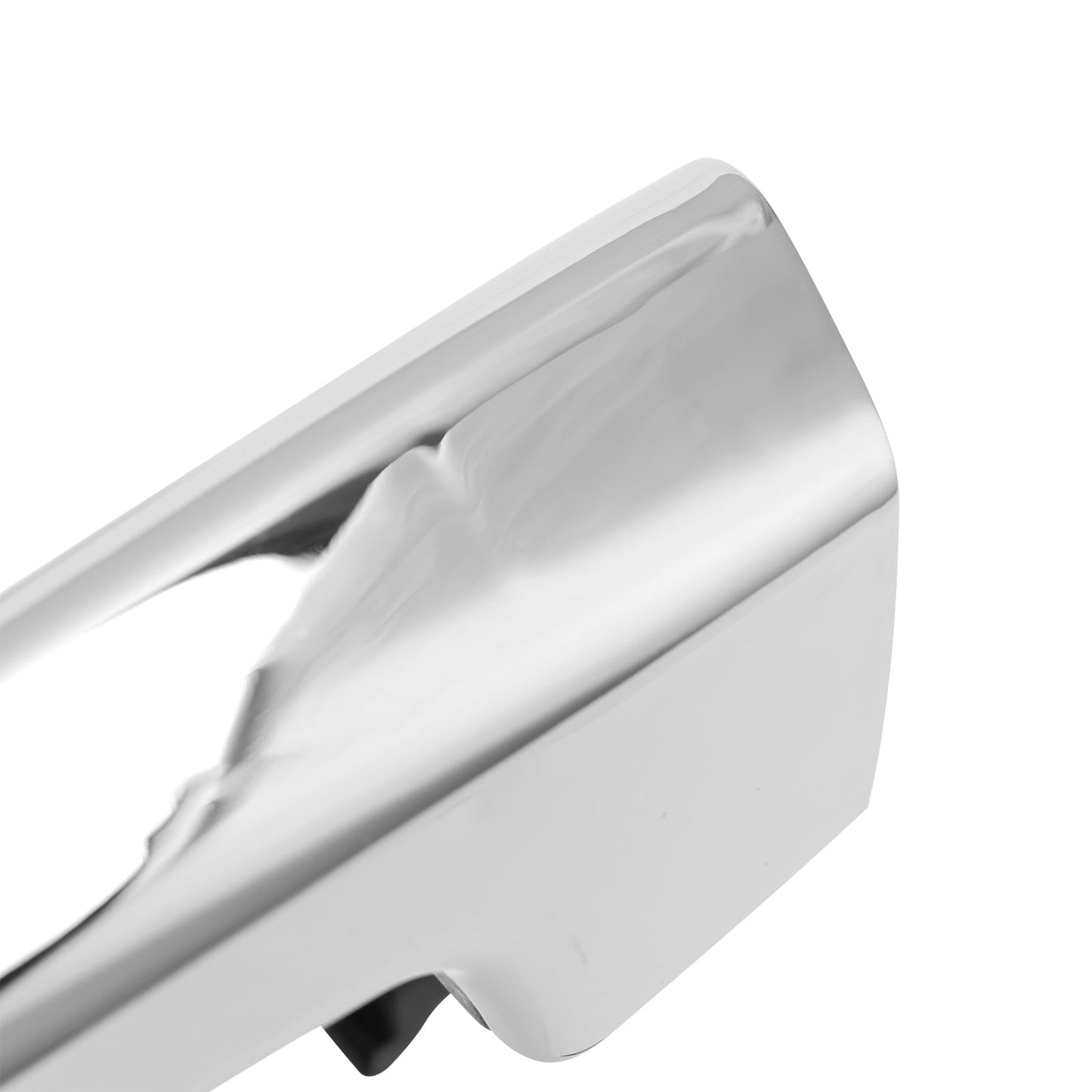 Poignées de porte extérieures avant gauche pour Hyundai Sonata 2015-2019 (côté conducteur) 15759578 82651C1110