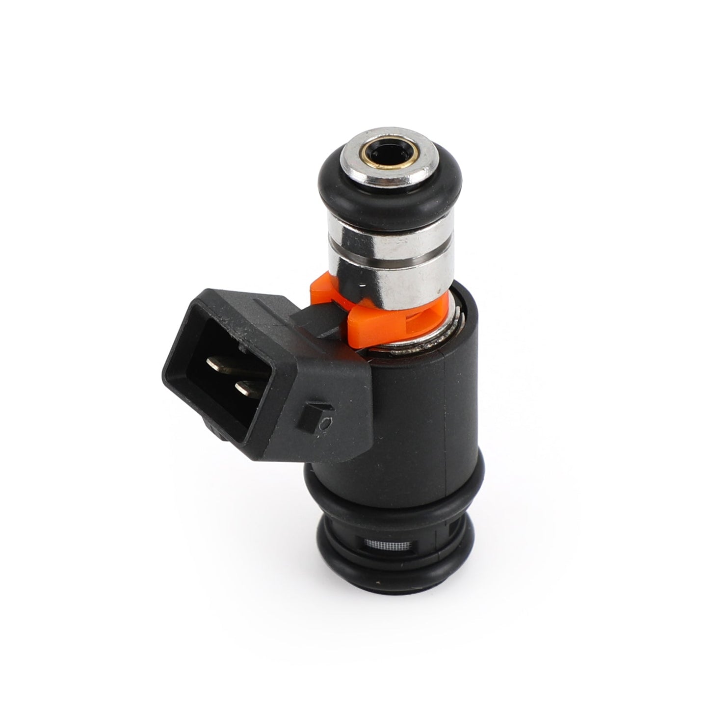 1 inyector de combustible 021906031D compatible con VW Golf Jetta 1999-2002 EuroVAN 97 99-00 2.8L