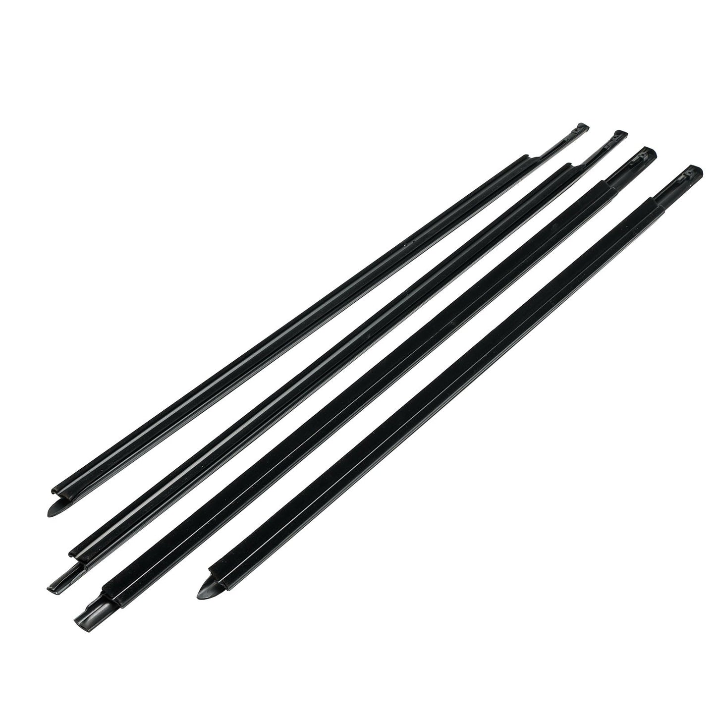 Joint d'étanchéité pour vitres de Dodge RAM 4500 et 5500 (2011-2021) (55112376AH, 55112377AH, 55372138AH)