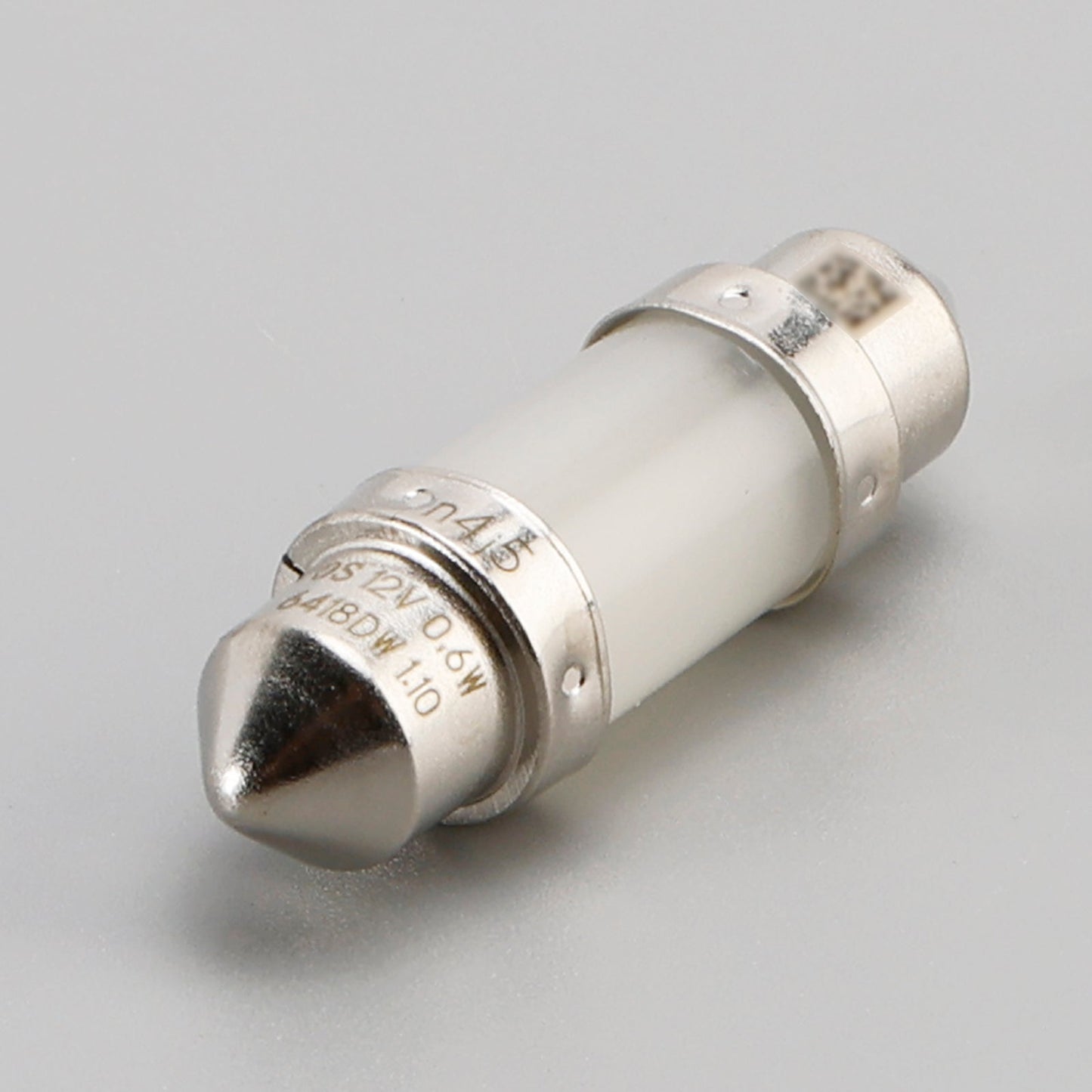 Lampe de voiture OSRAM LEDriving SL C5W 36 mm 12 V 0,6 W 6 000 K 6418DWP