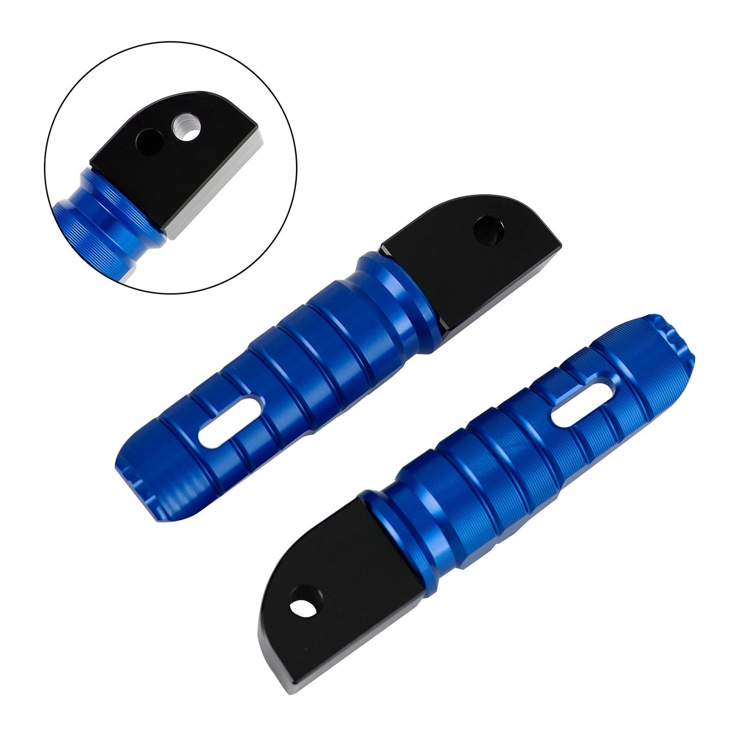 Repose-pieds arrière pour VOGE 250RR 350AC 525AC 2022 300AC 500AC 21-22