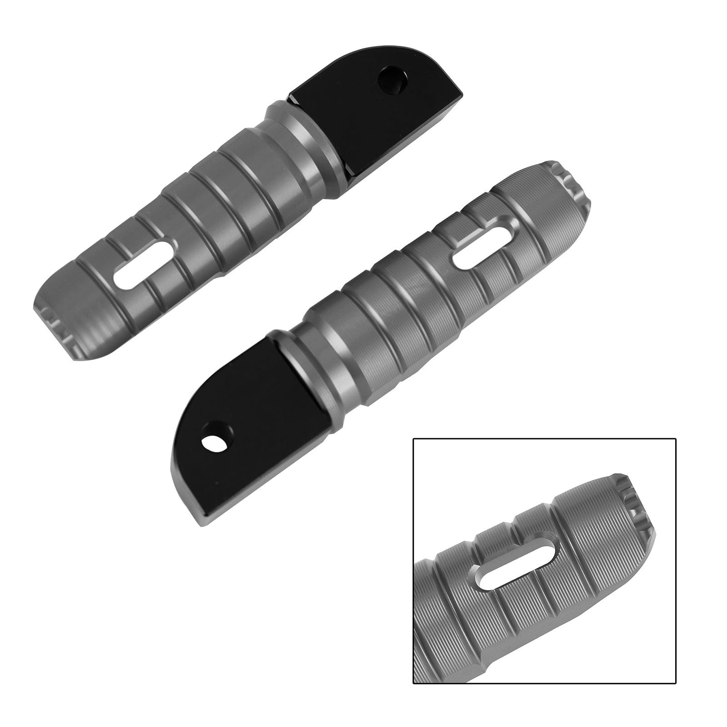 Repose-pieds arrière pour VOGE 250RR 350AC 525AC 2022 300AC 500AC 21-22