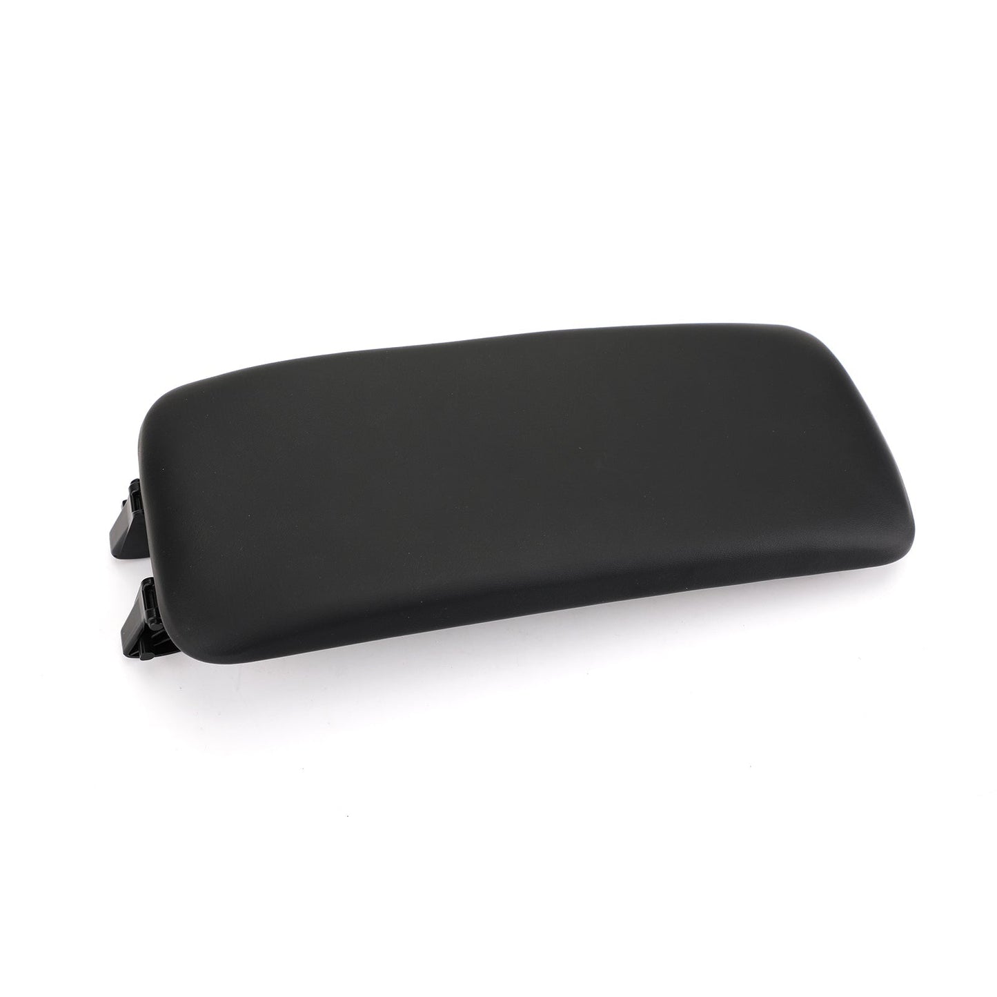 2012-2018 Audi A1 8X1 8XK 2012-2018 Center Console Armrest Upper 8X0864245B Black