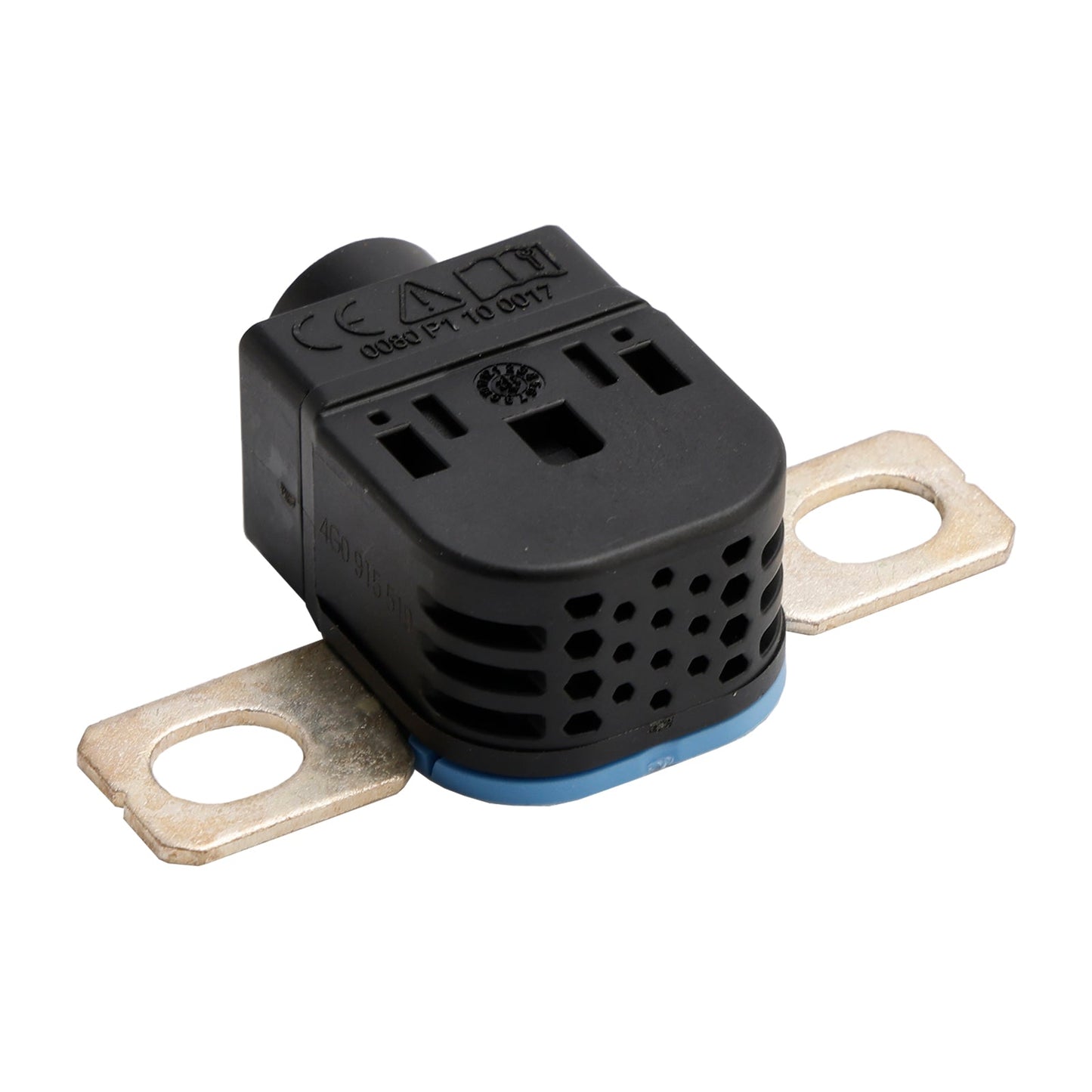 Fusible de déconnexion de batterie Pyrofuse Pyroswitch 4G0915519 pour Audi Q5 2.0L/3.0L 2011-2016