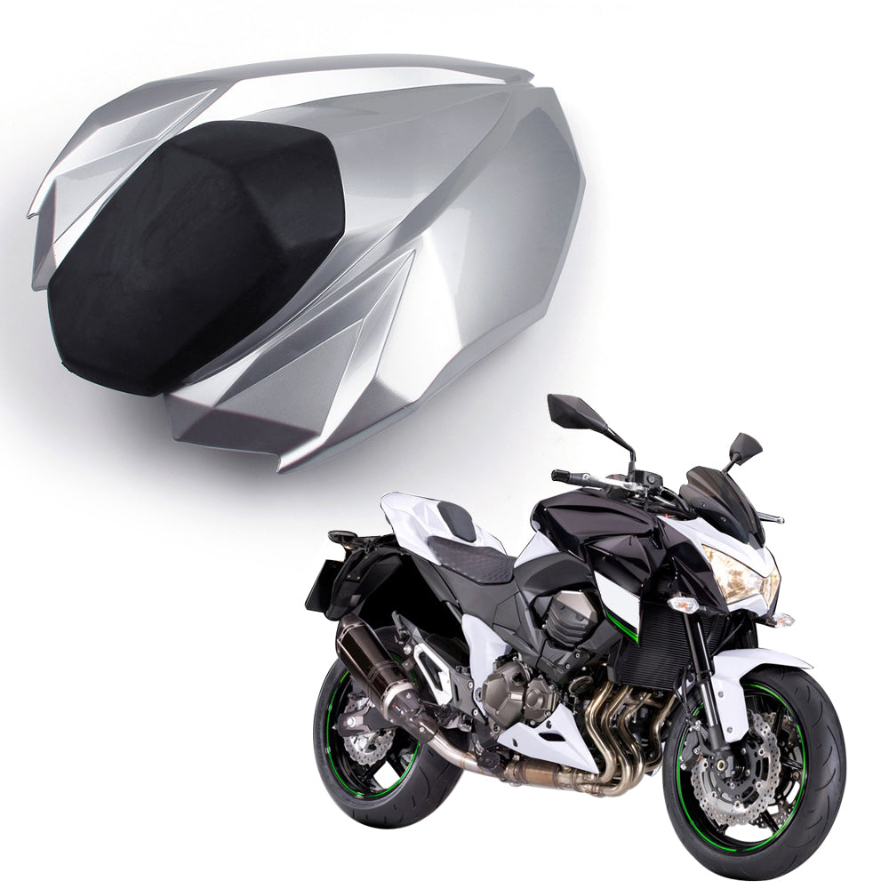 Capot de selle arrière pour Kawasaki Z800 2013-2018