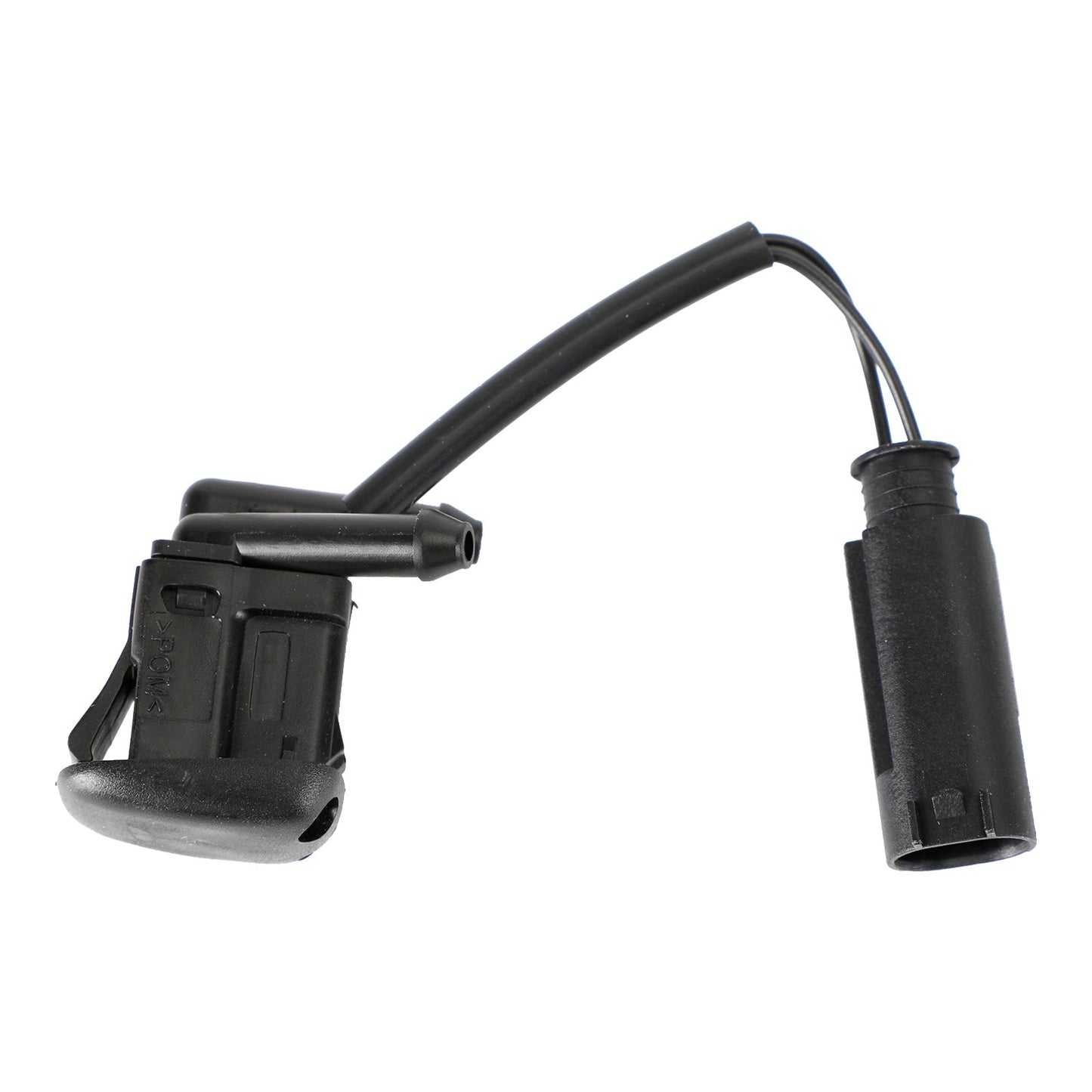 61668361042 Windshield Wiper Nozzle Spray Jet Heated for For BMW 5 Series E39