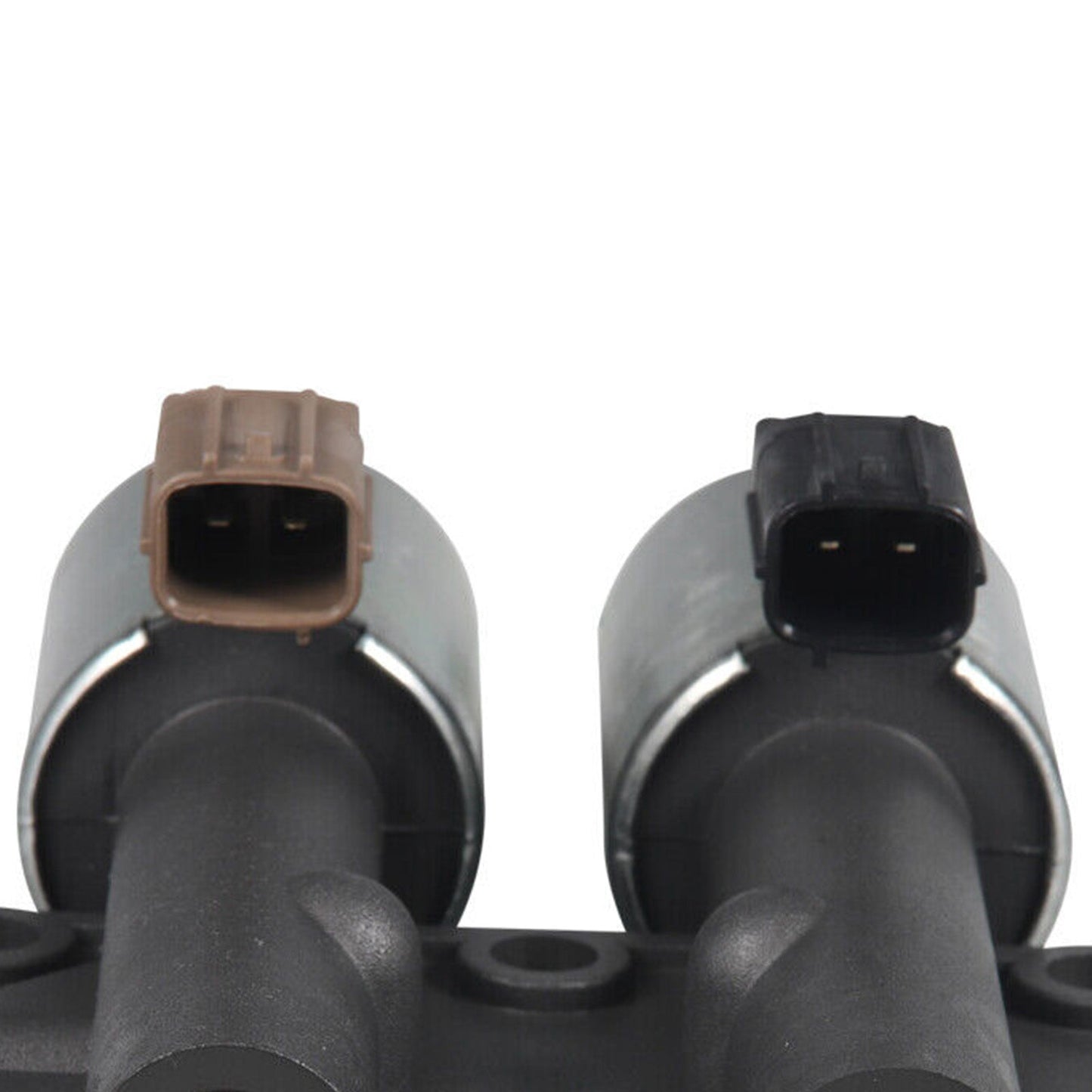 Acura TSX 2004-2008, modèle de base, transmission automatique à 5 vitesses, solénoïde linéaire double de transmission 28260-PRP-014 99005B générique