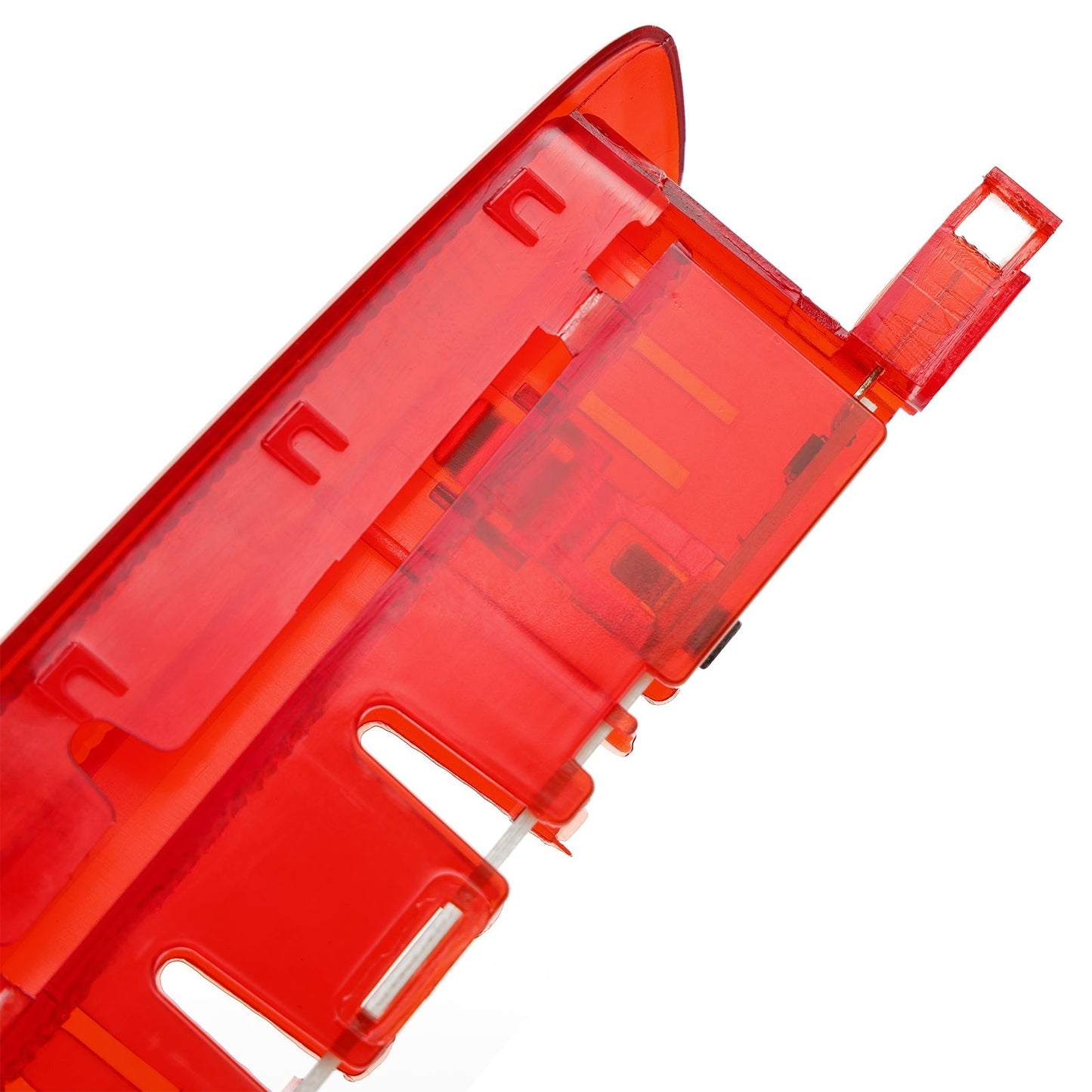 Troisième feu stop arrière à LED rouge pour Seat Leon 1P Facelift 2010-2012 6J0945097A