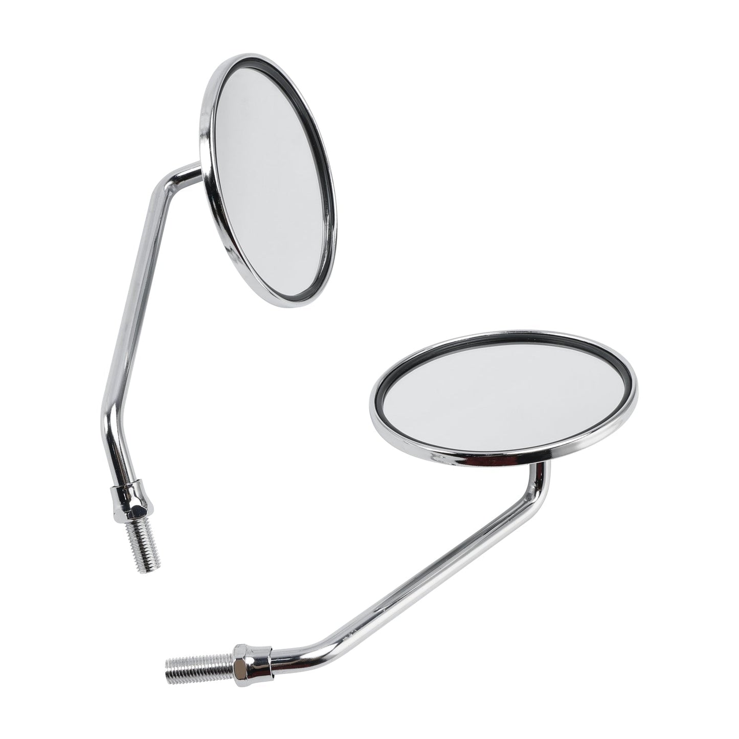 Ensemble de rétroviseurs pour Honda CT CL CB MT SL ST XL 70-750 cc 88220-329-730 88210-329-730
